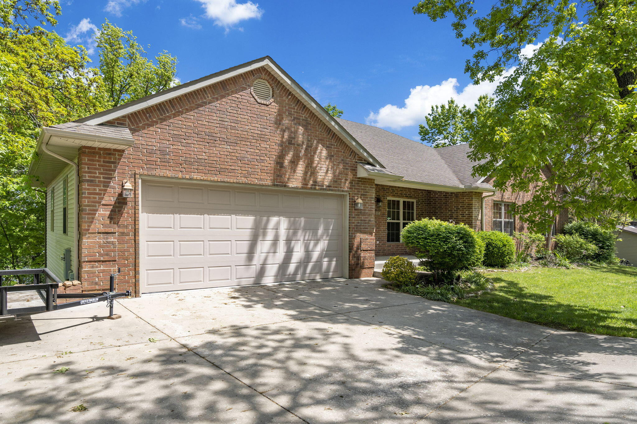 Cedaridge Estate - Residential