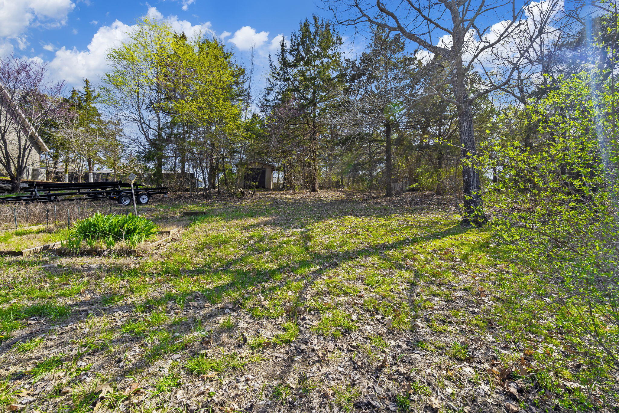 Cedaridge Estate - Residential