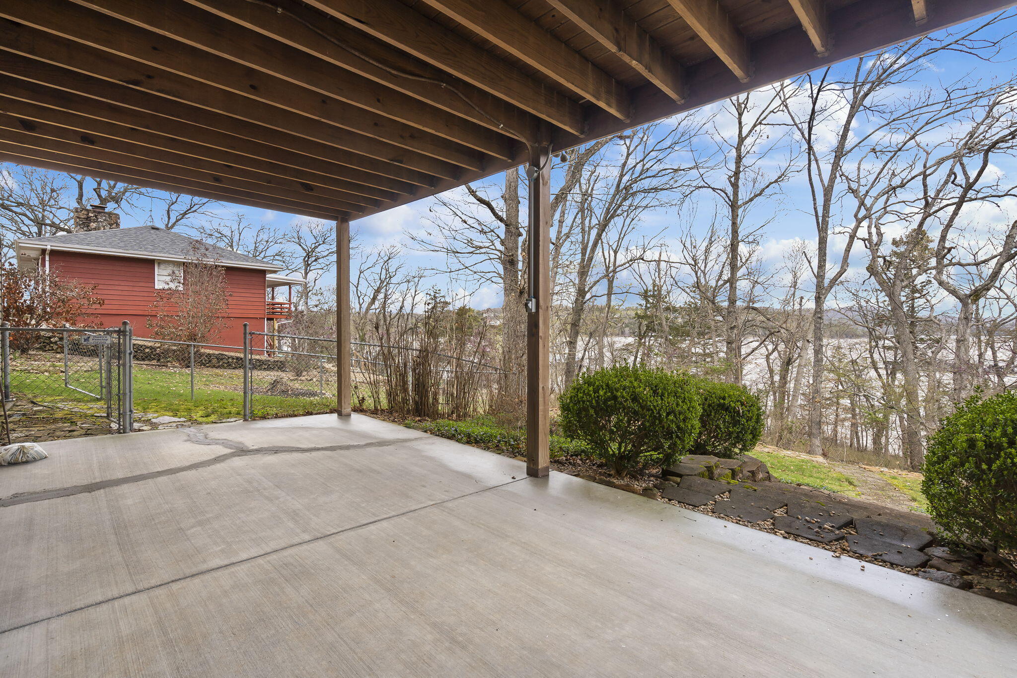 Cedaridge Estate - Residential