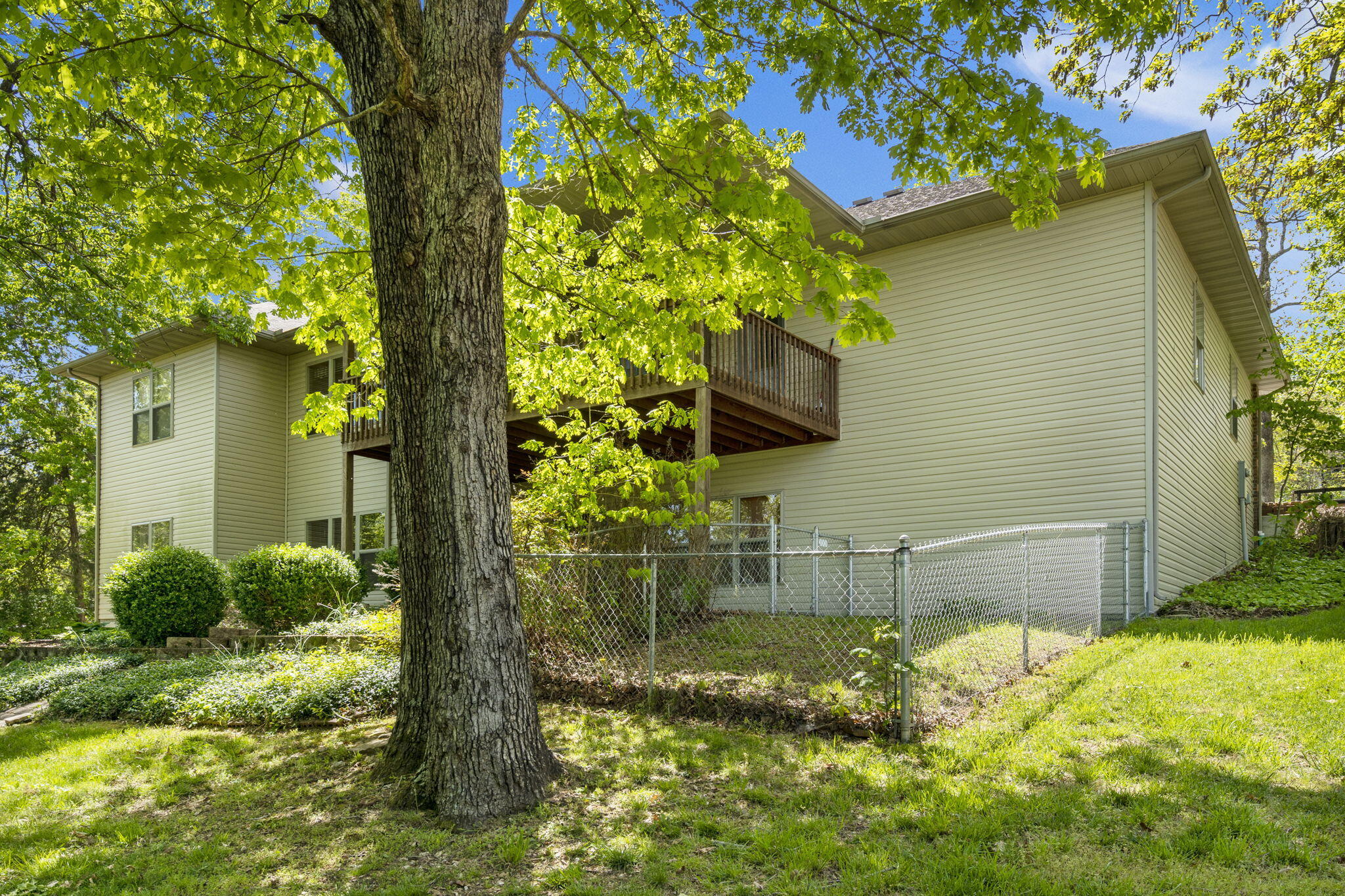 Cedaridge Estate - Residential