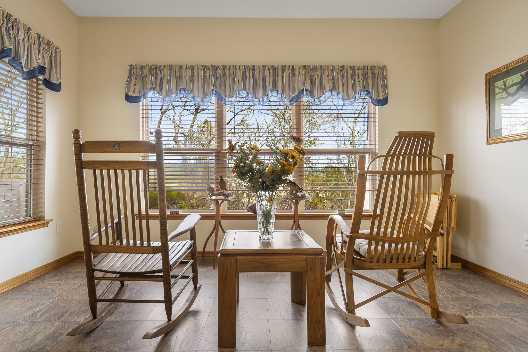 Cedaridge Estate - Residential