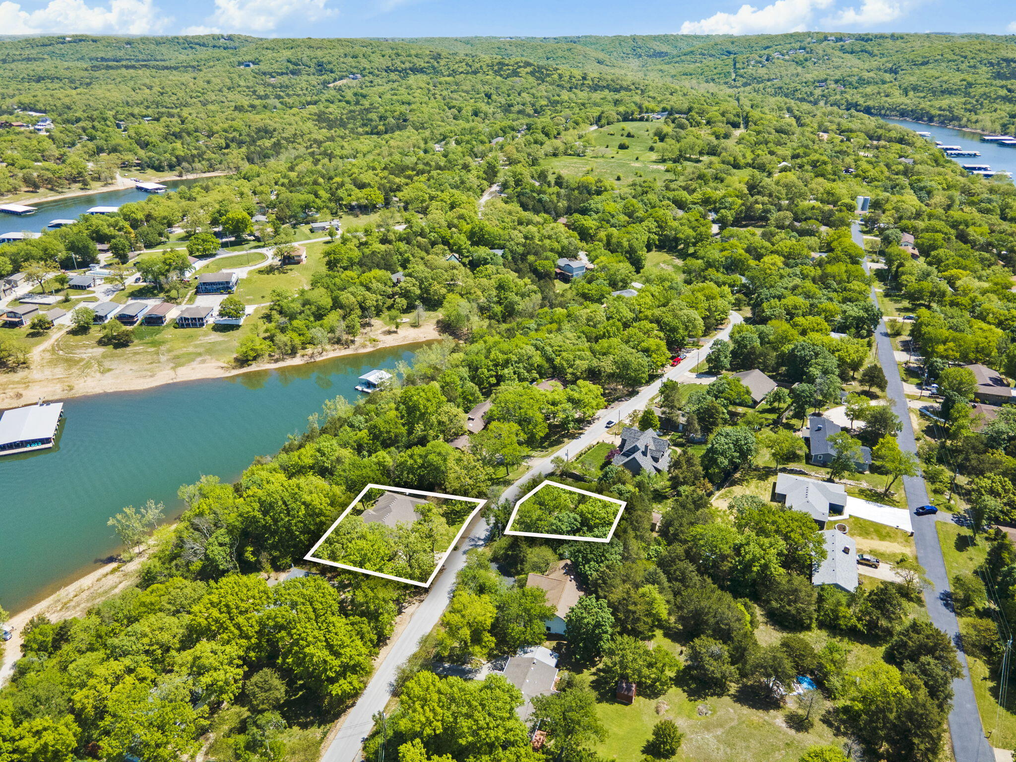 Cedaridge Estate - Residential