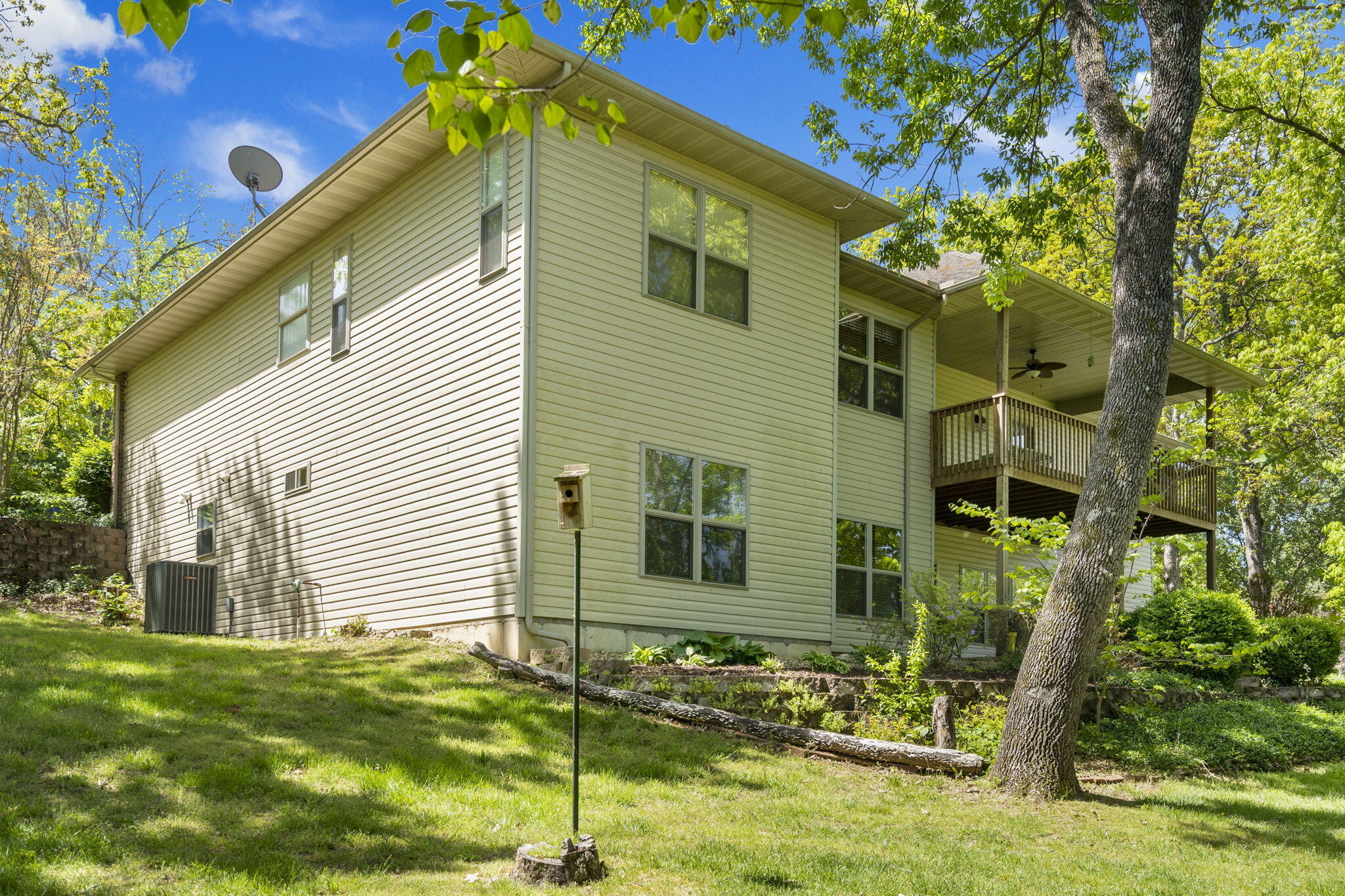 Cedaridge Estate - Residential