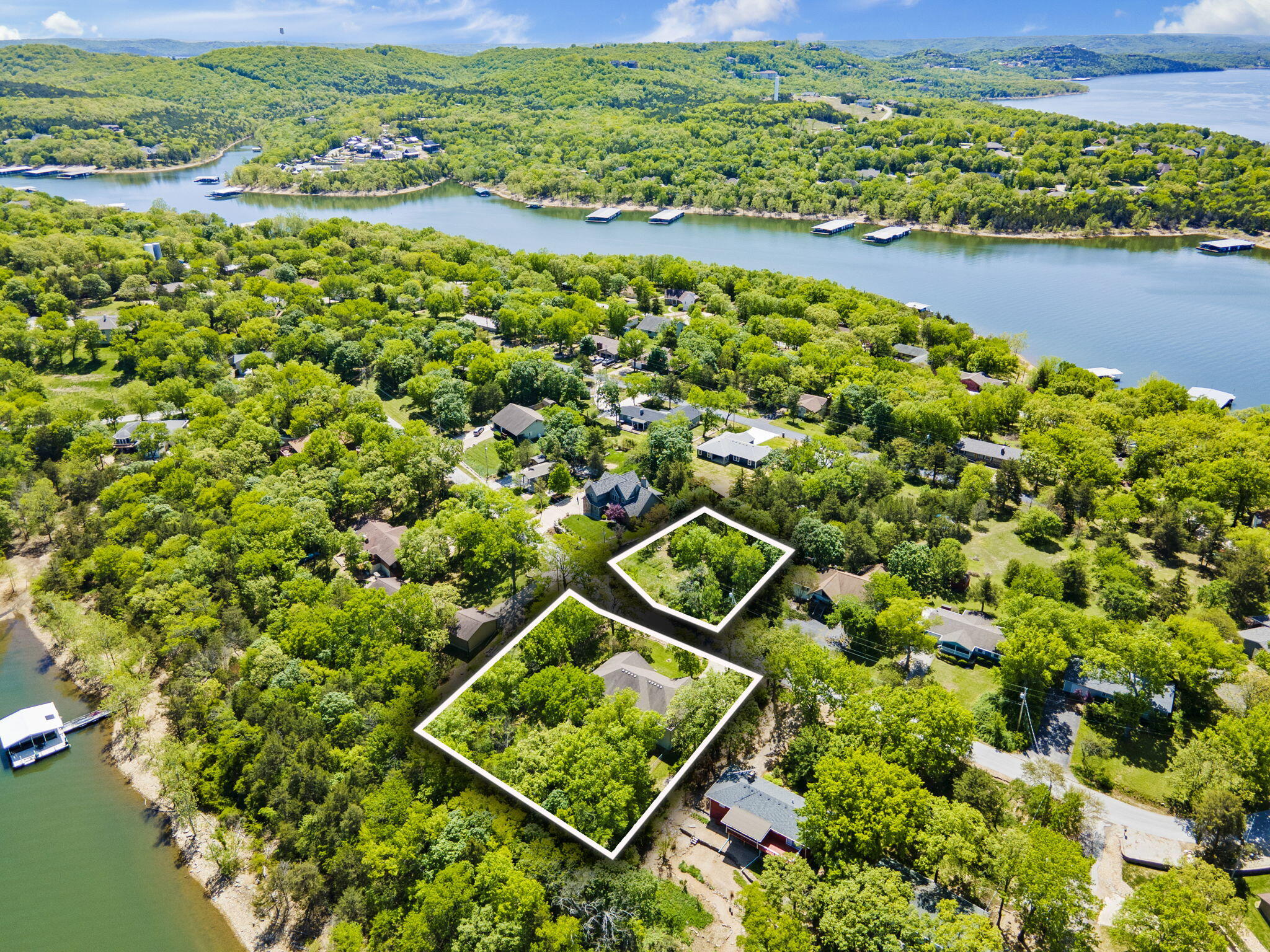 Cedaridge Estate - Residential