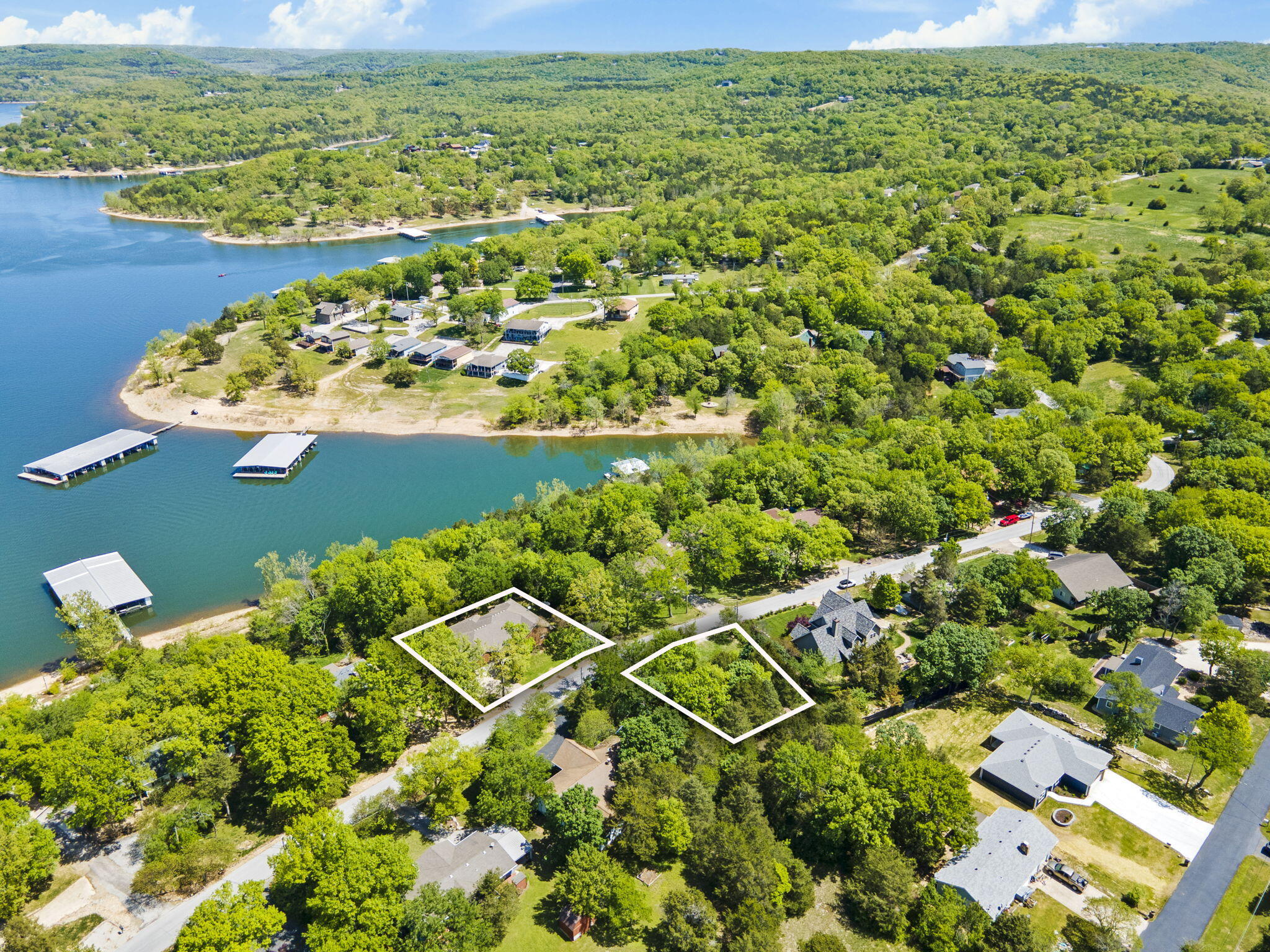 Cedaridge Estate - Residential