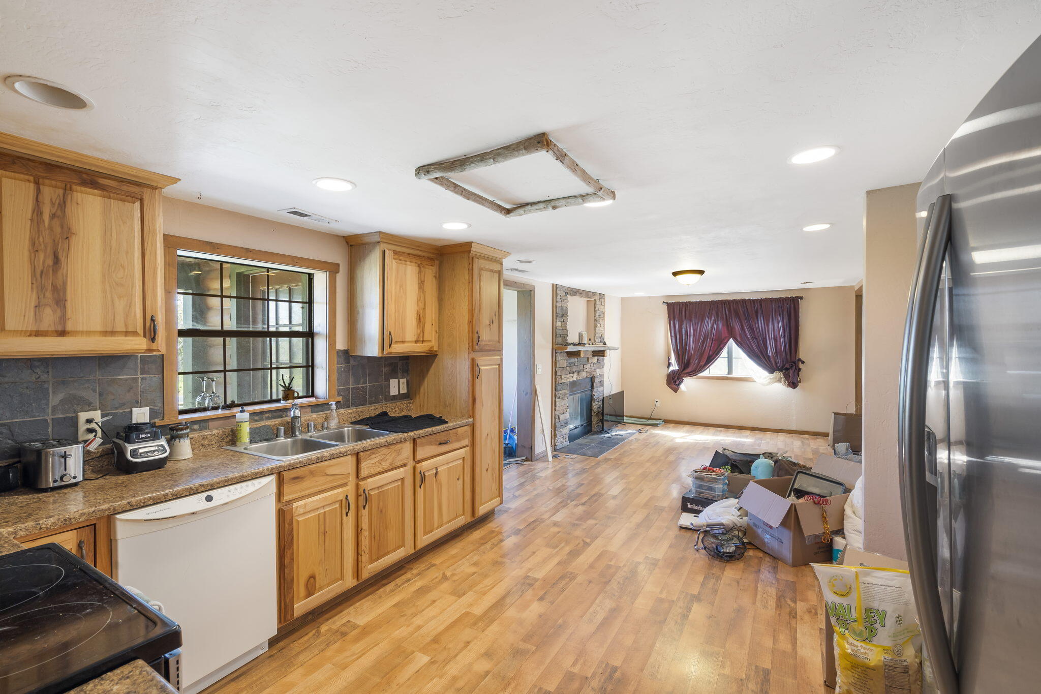 N/A - Residential