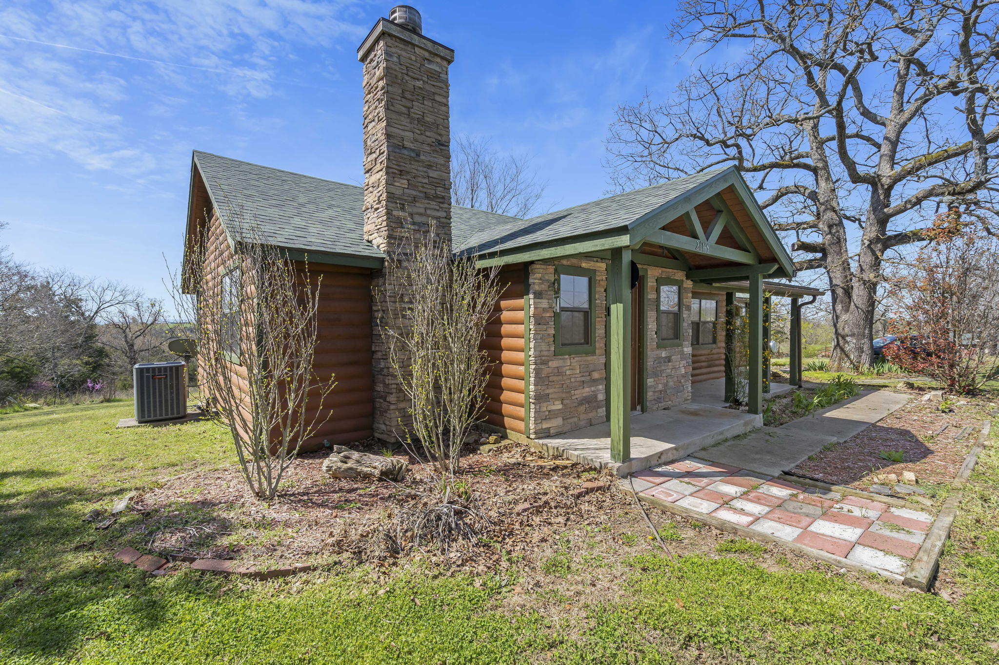 N/A - Residential