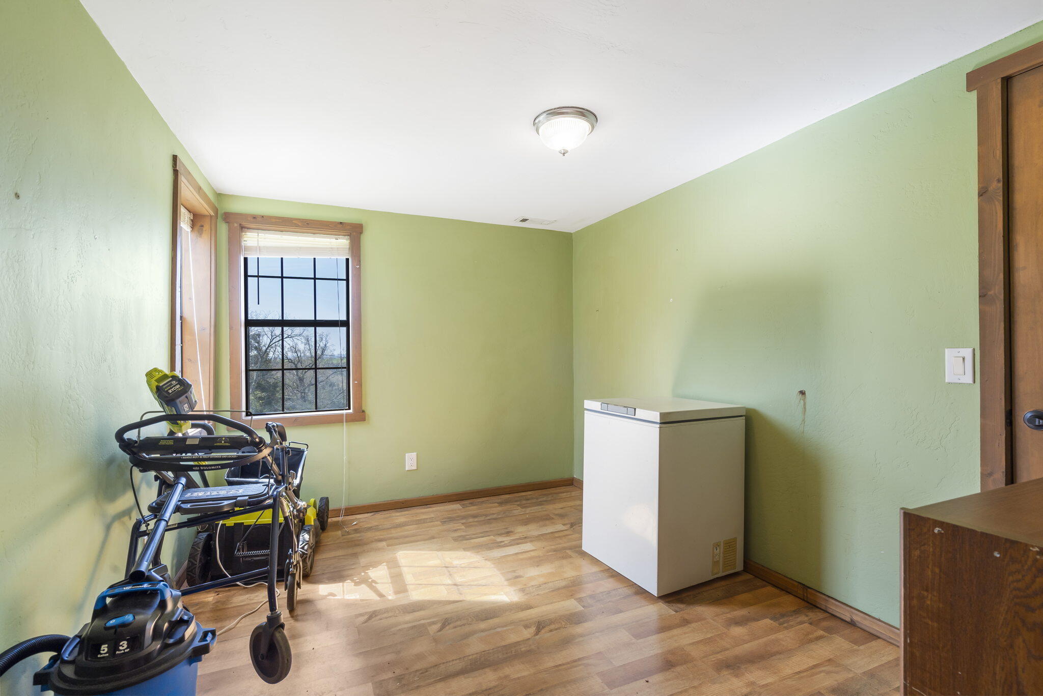 N/A - Residential
