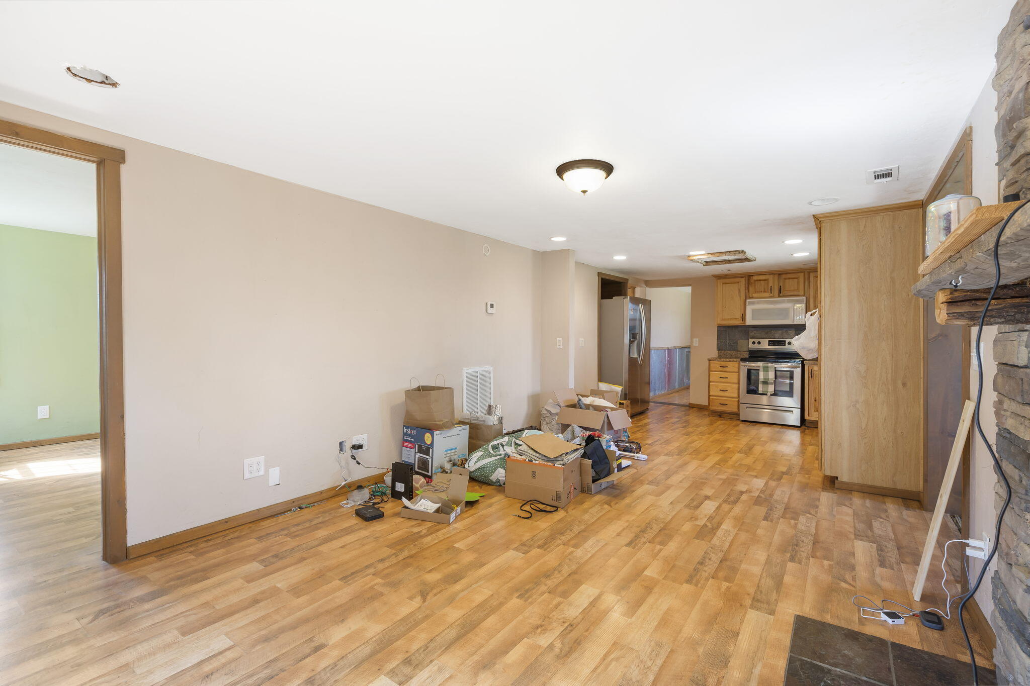 N/A - Residential