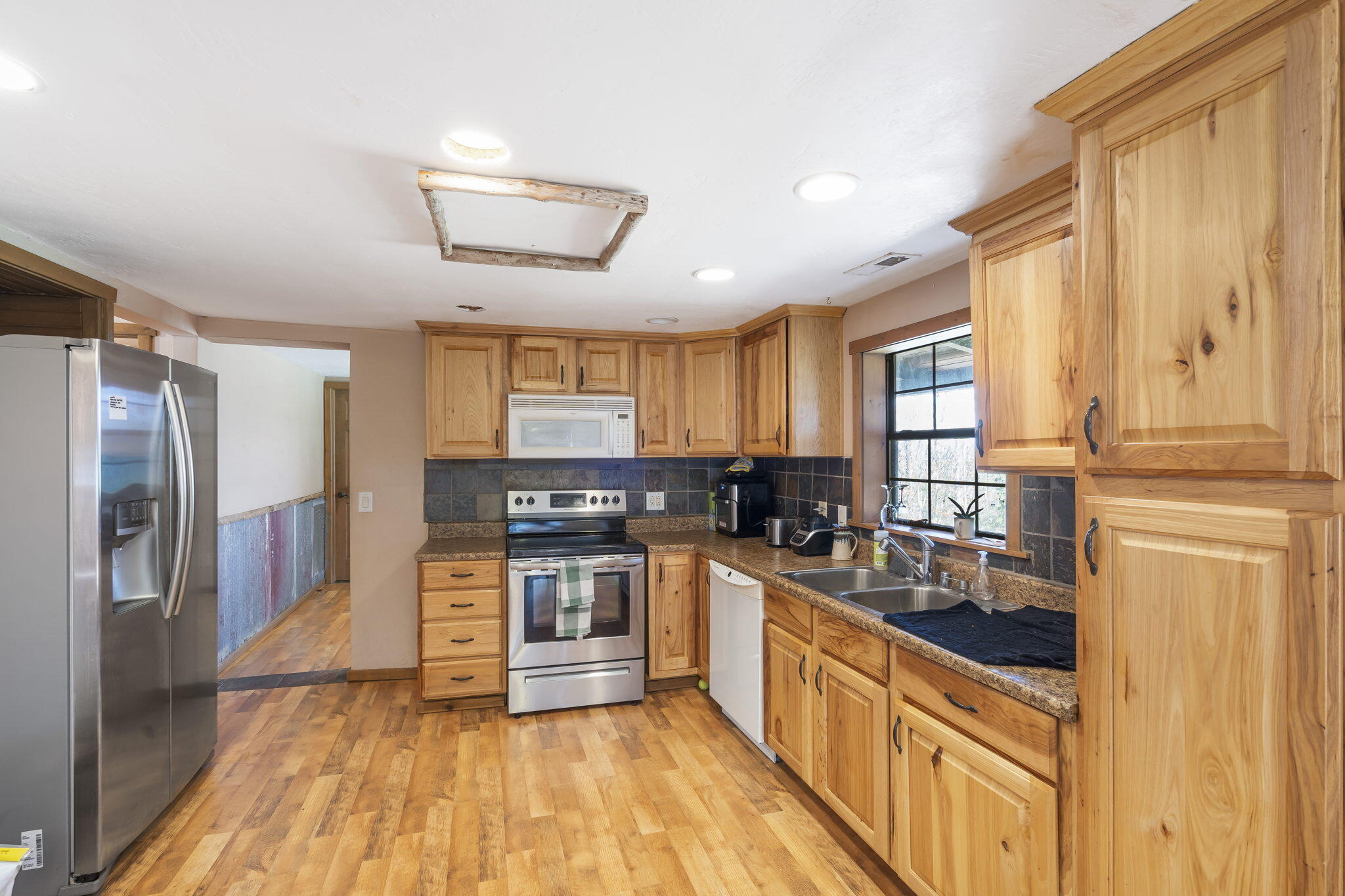 N/A - Residential