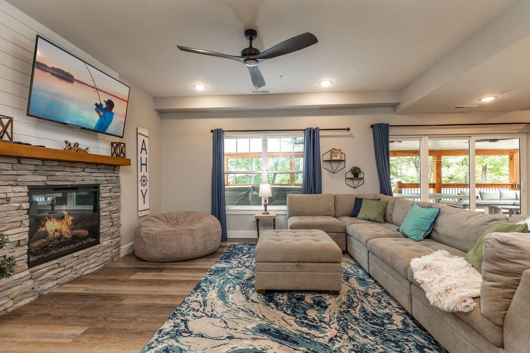 Branson Cove - Residential