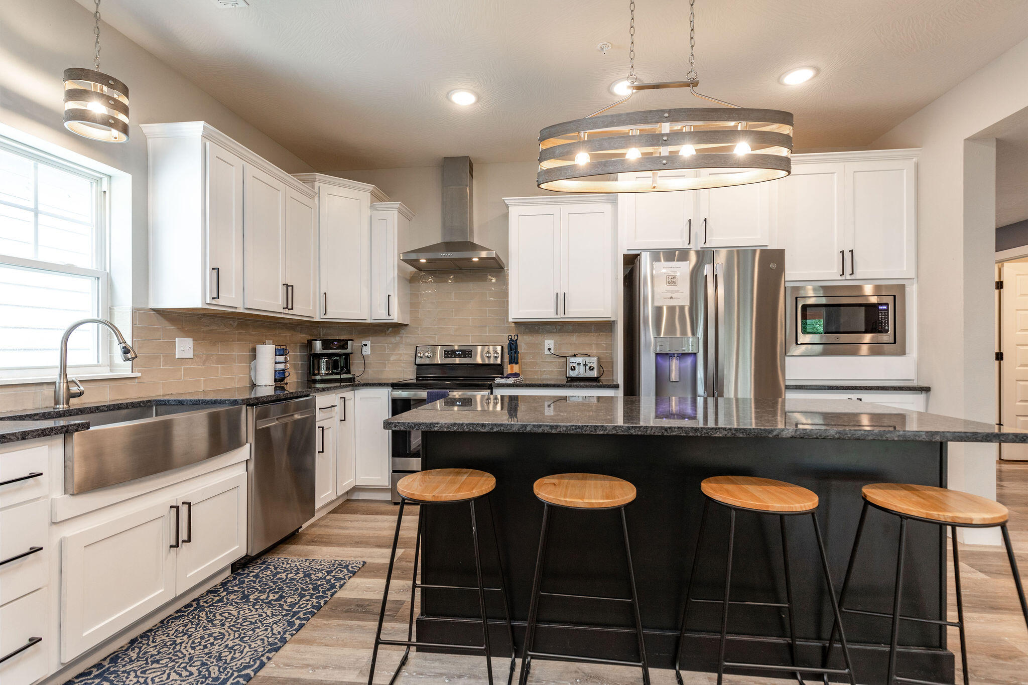 Branson Cove - Residential