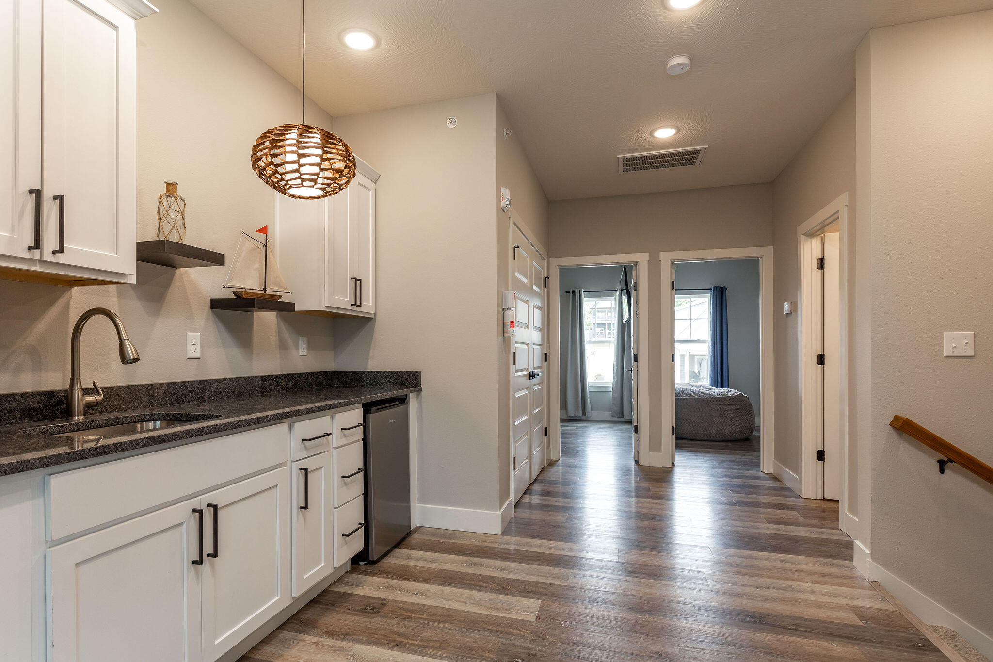 Branson Cove - Residential