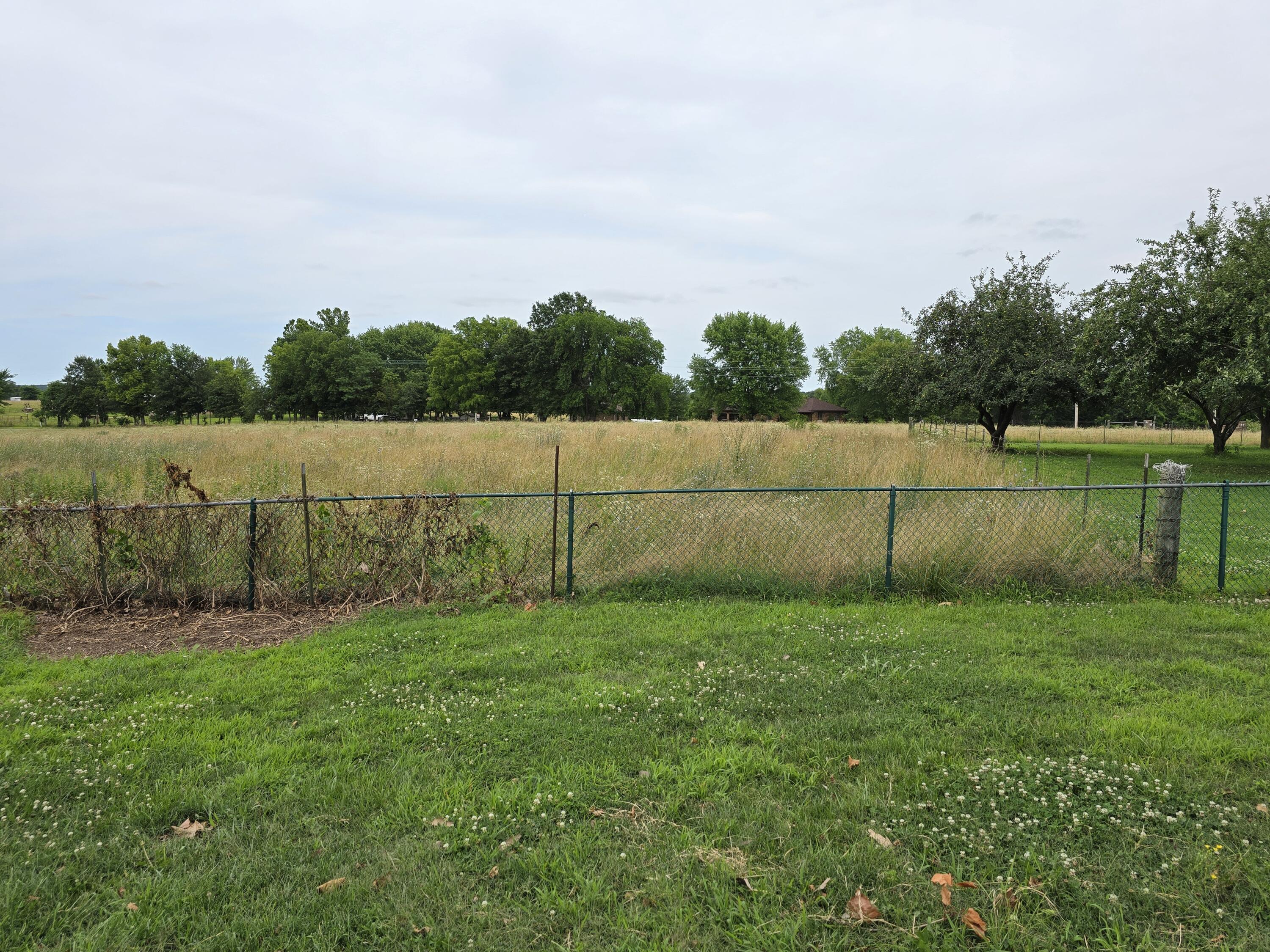 Polk-Not in List - Residential
