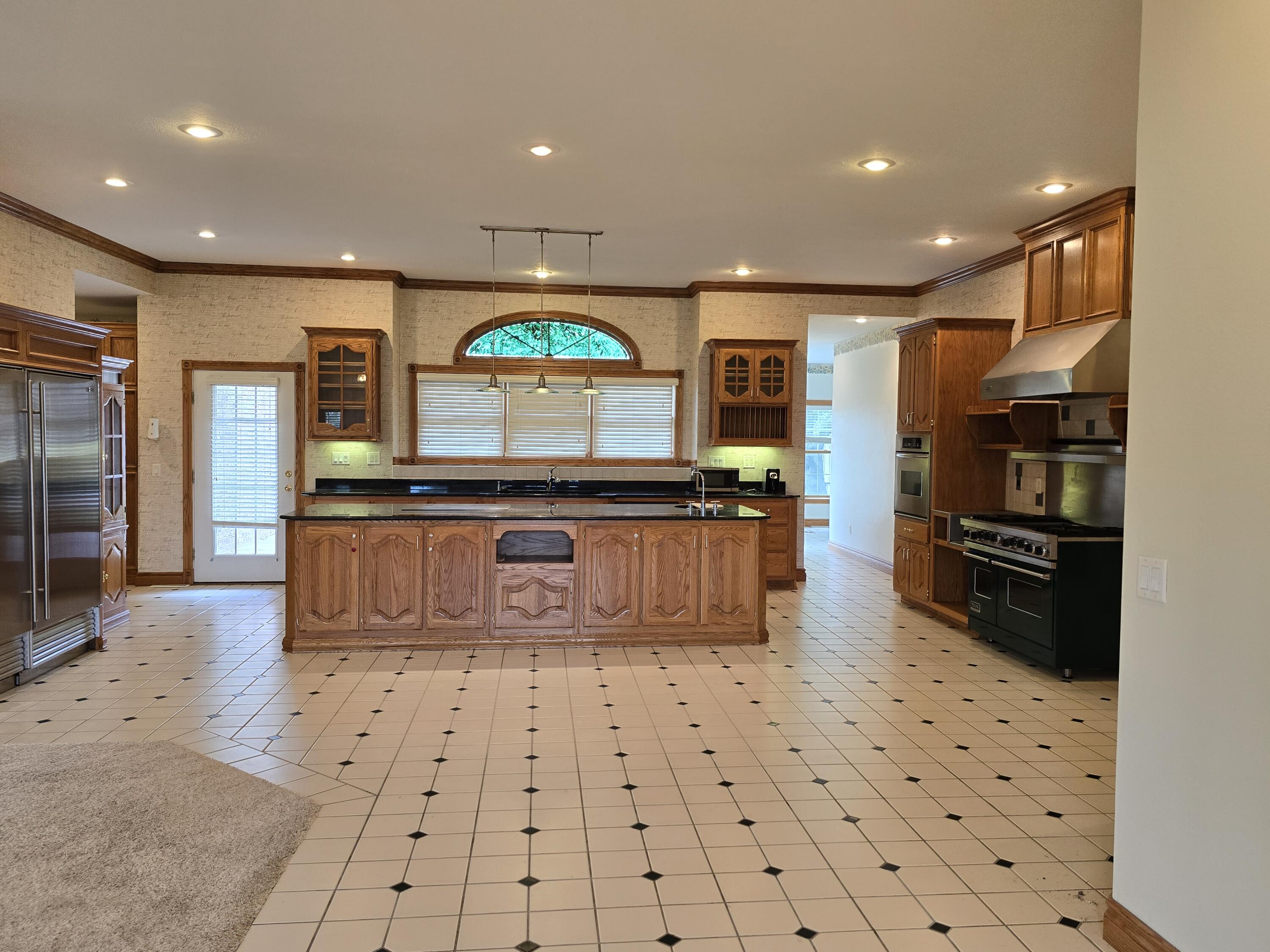 Polk-Not in List - Residential
