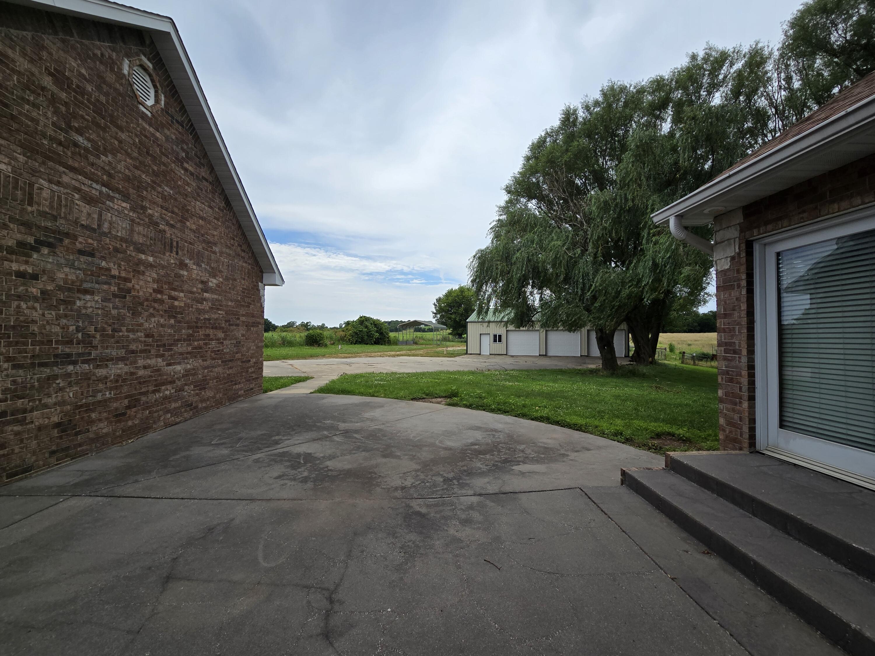 Polk-Not in List - Residential