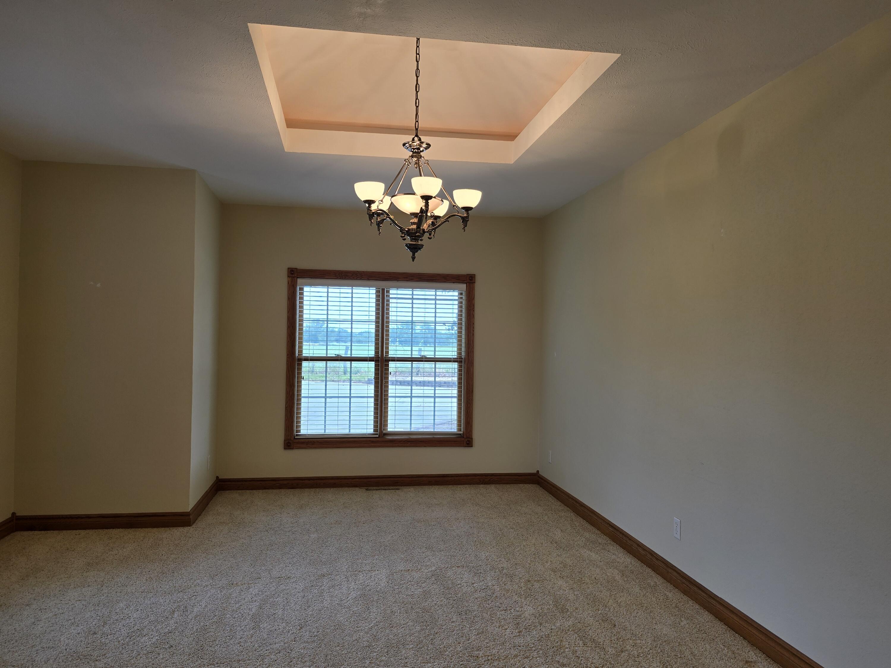 Polk-Not in List - Residential