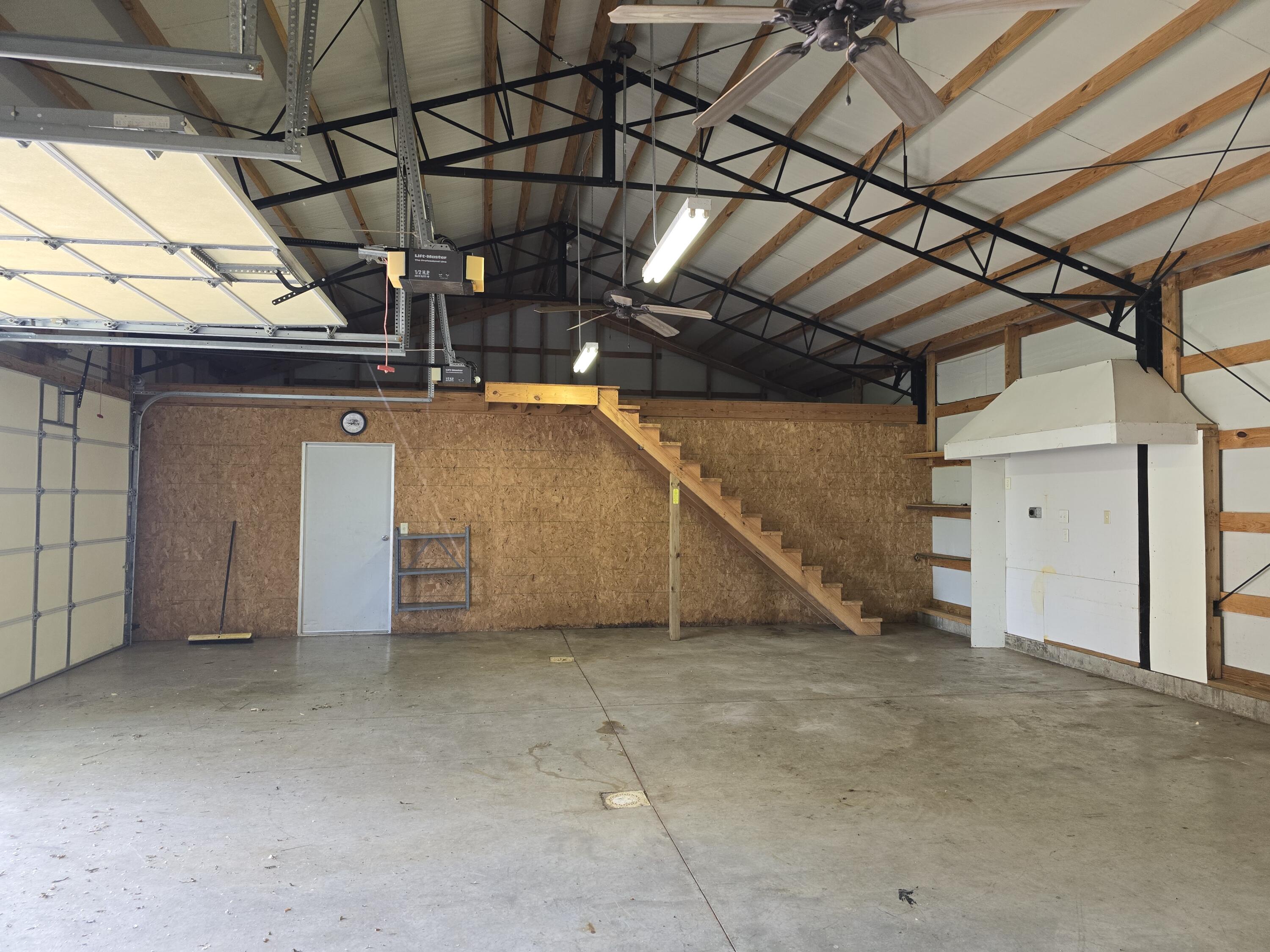 Polk-Not in List - Residential
