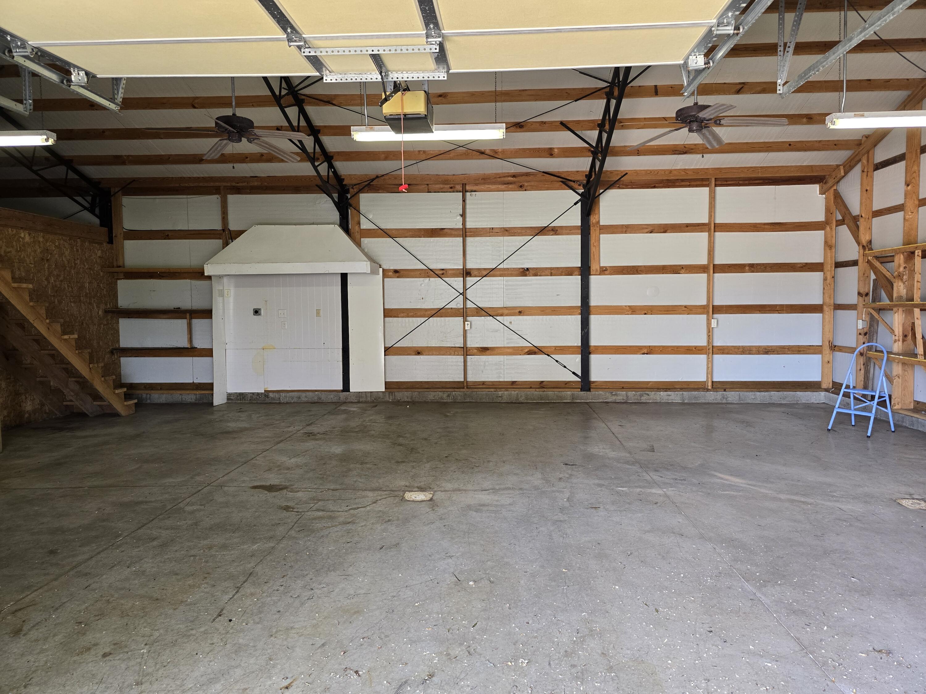Polk-Not in List - Residential