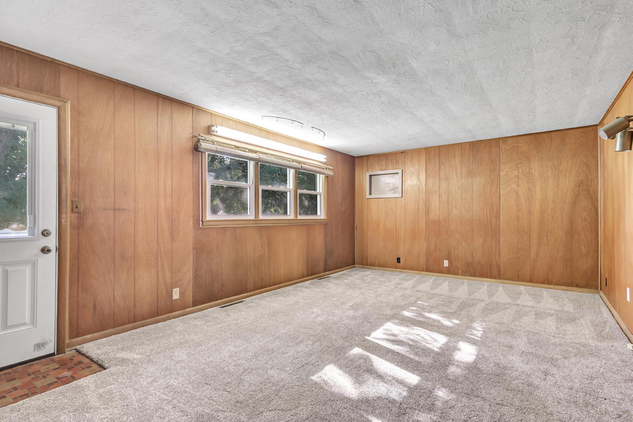 Plaza Park - Residential