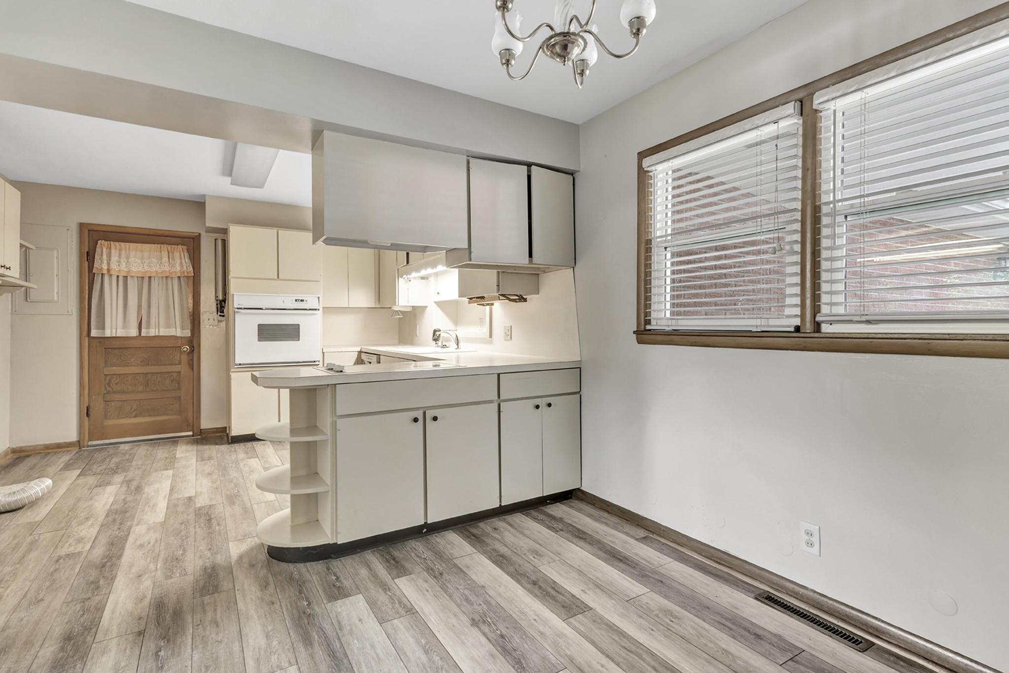 Plaza Park - Residential