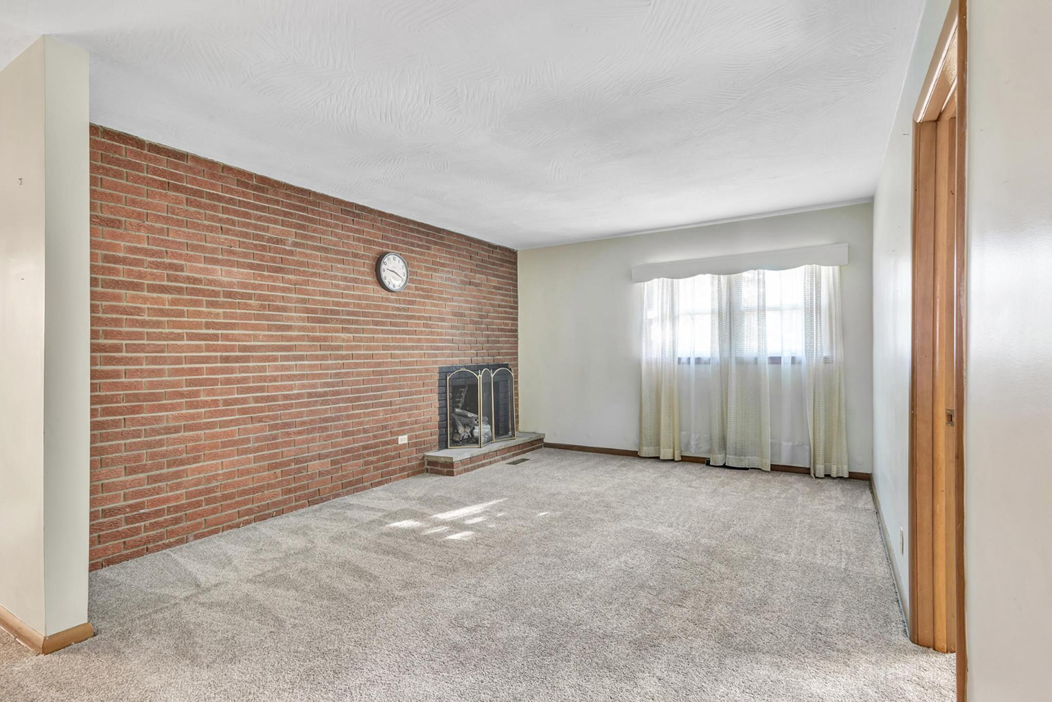 Plaza Park - Residential