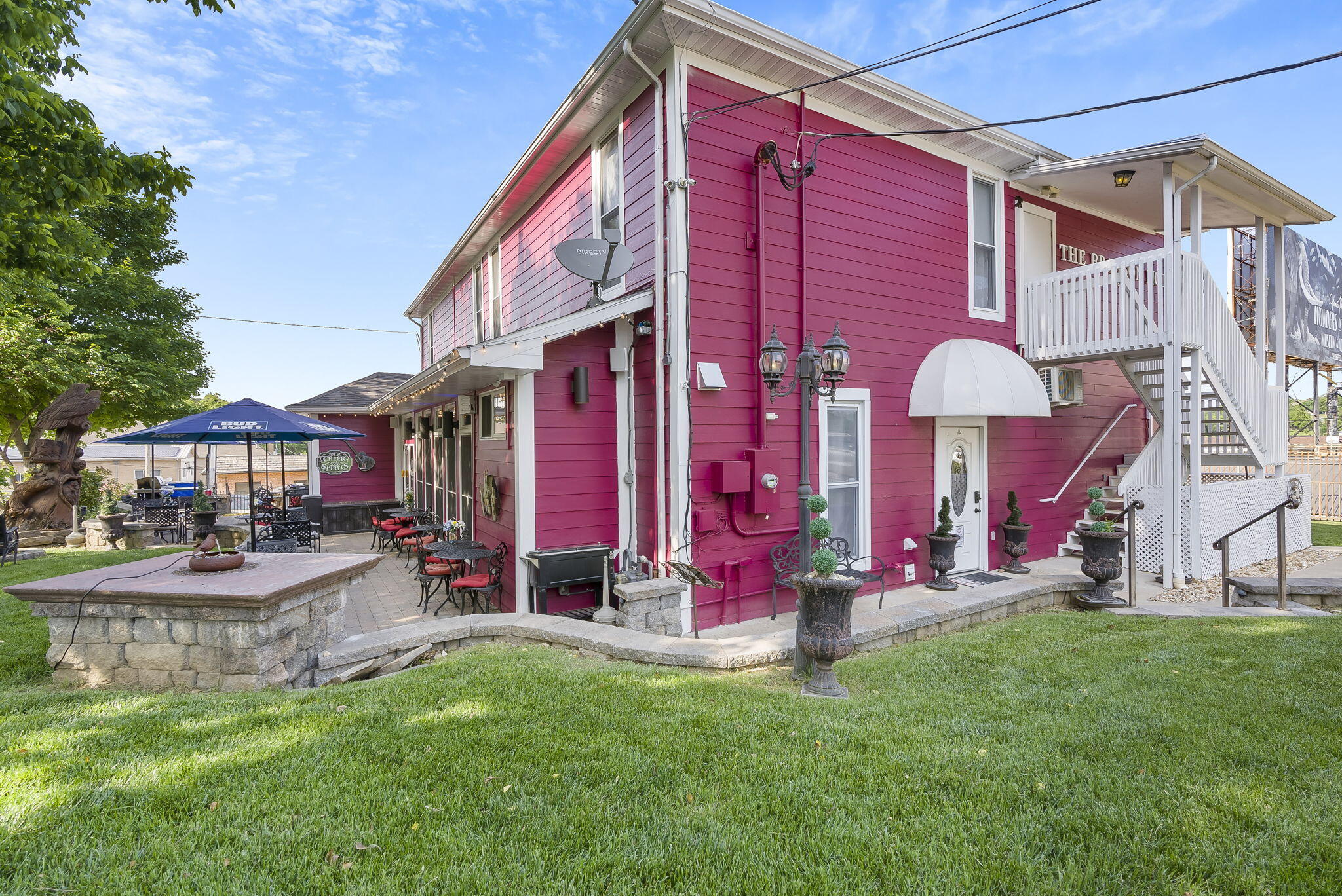 N/A - Commercial Sale