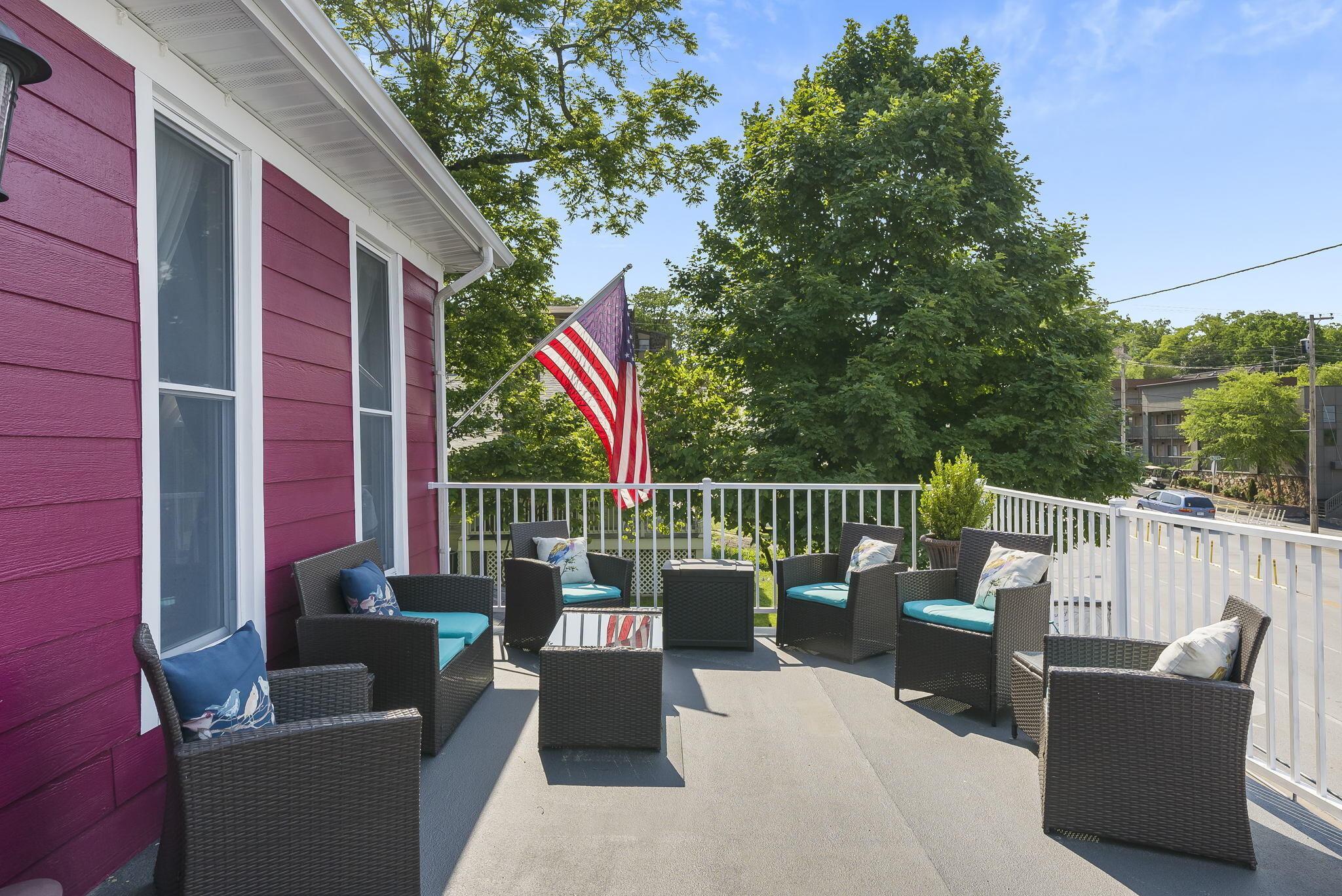N/A - Commercial Sale