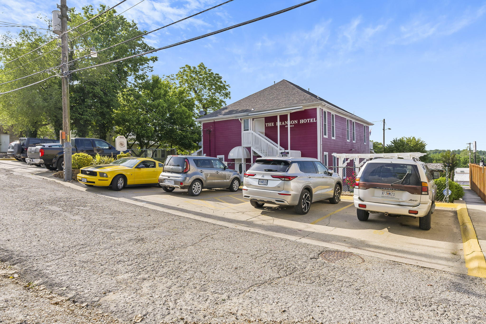 N/A - Commercial Sale