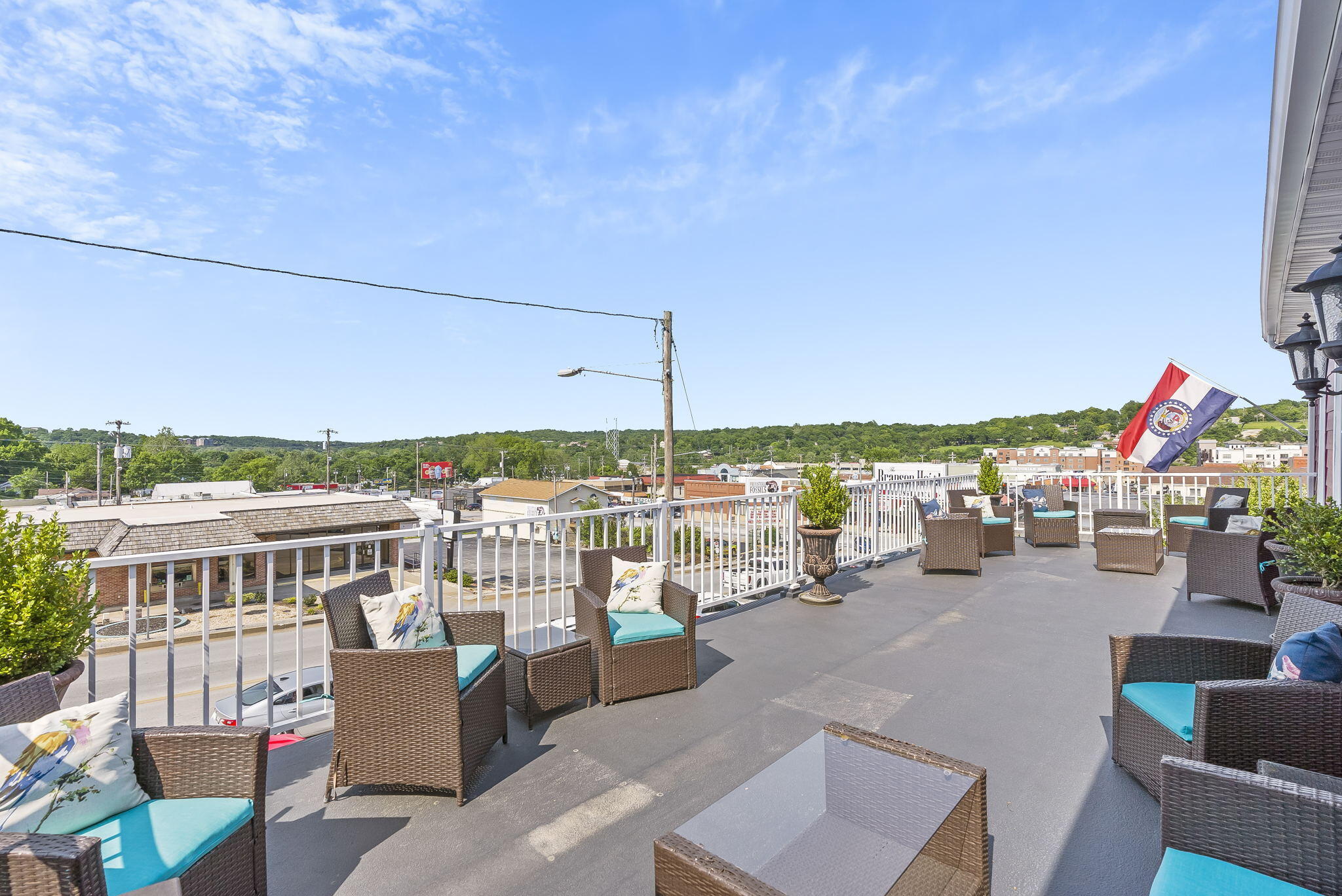 N/A - Commercial Sale