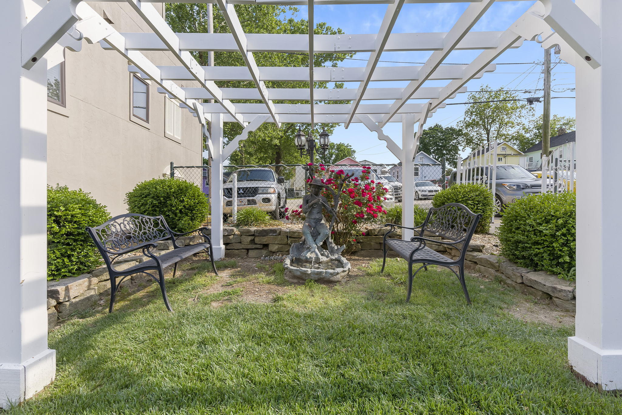 N/A - Commercial Sale
