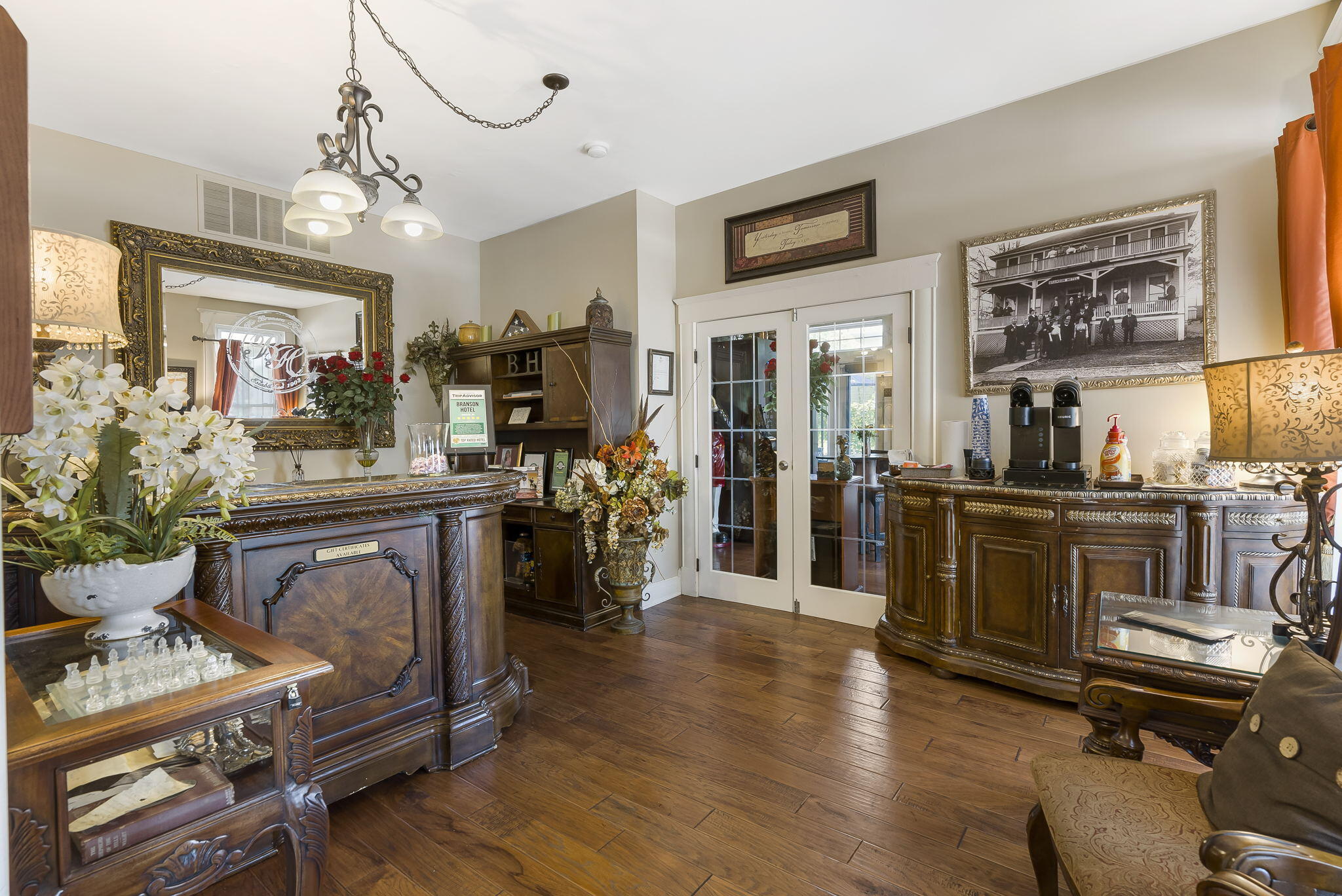 N/A - Commercial Sale