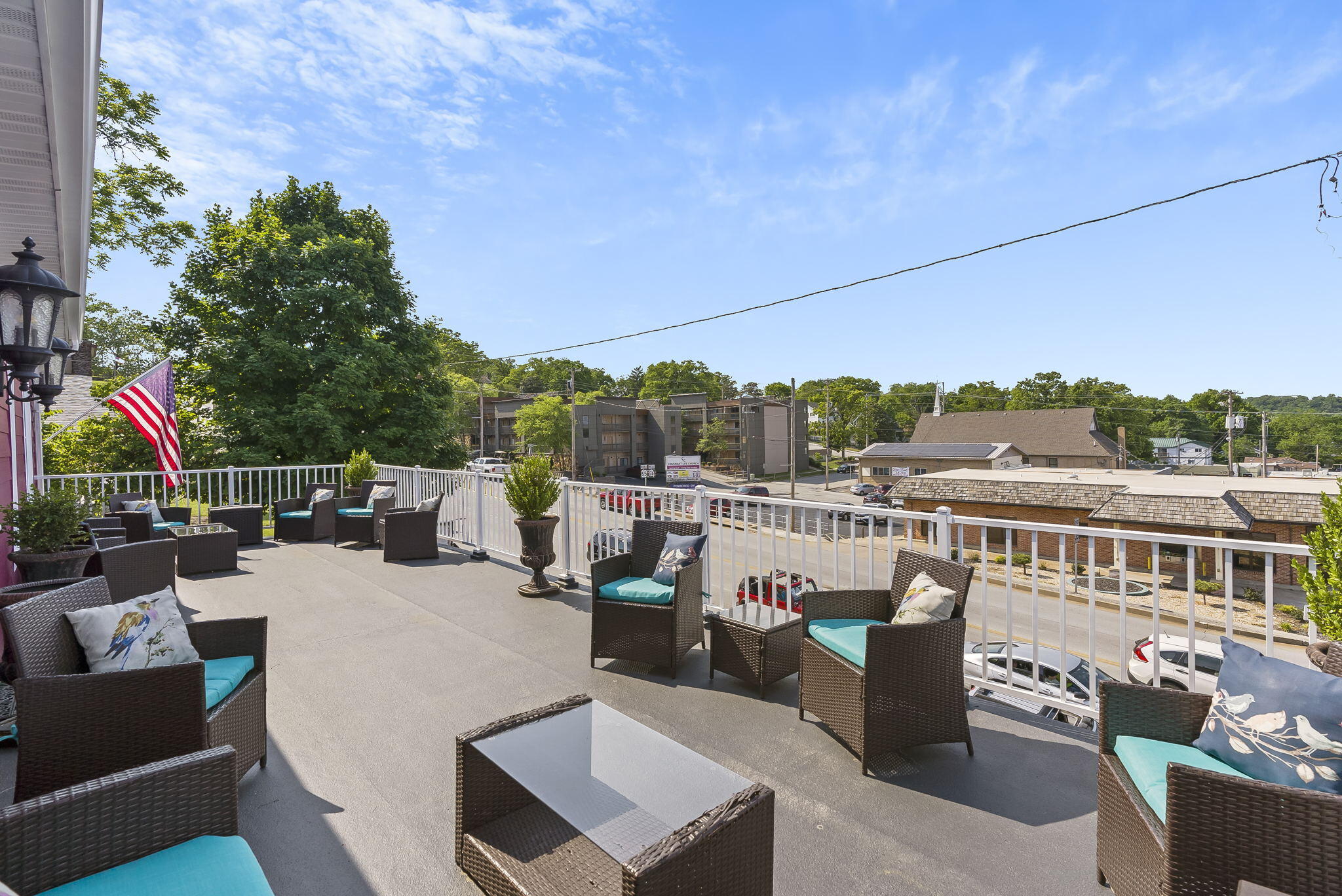 N/A - Commercial Sale