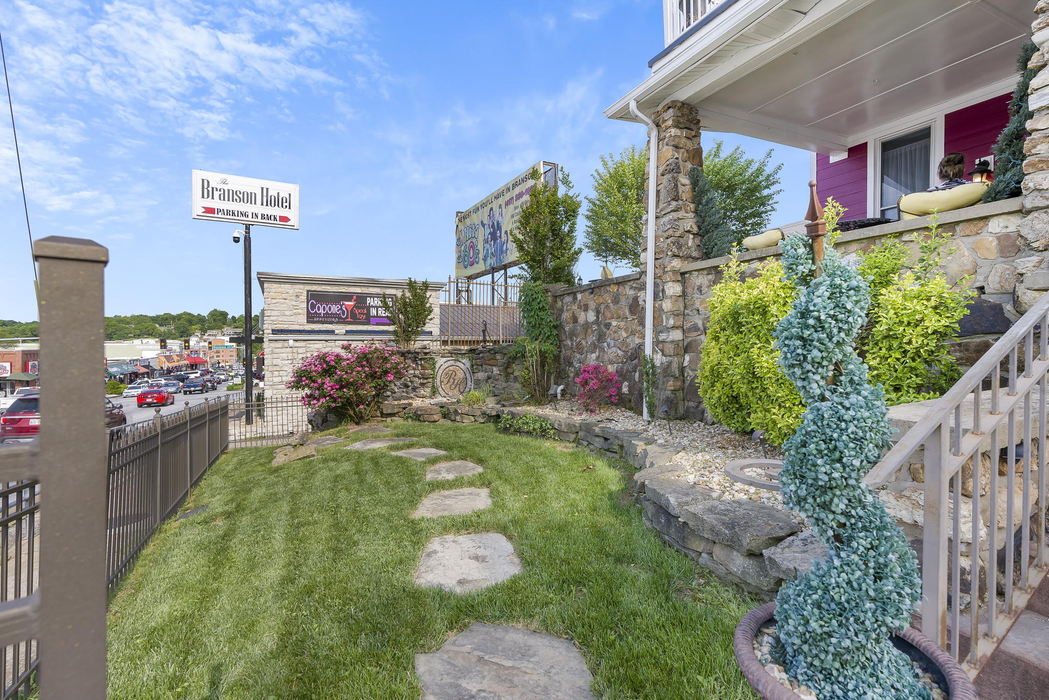 N/A - Commercial Sale