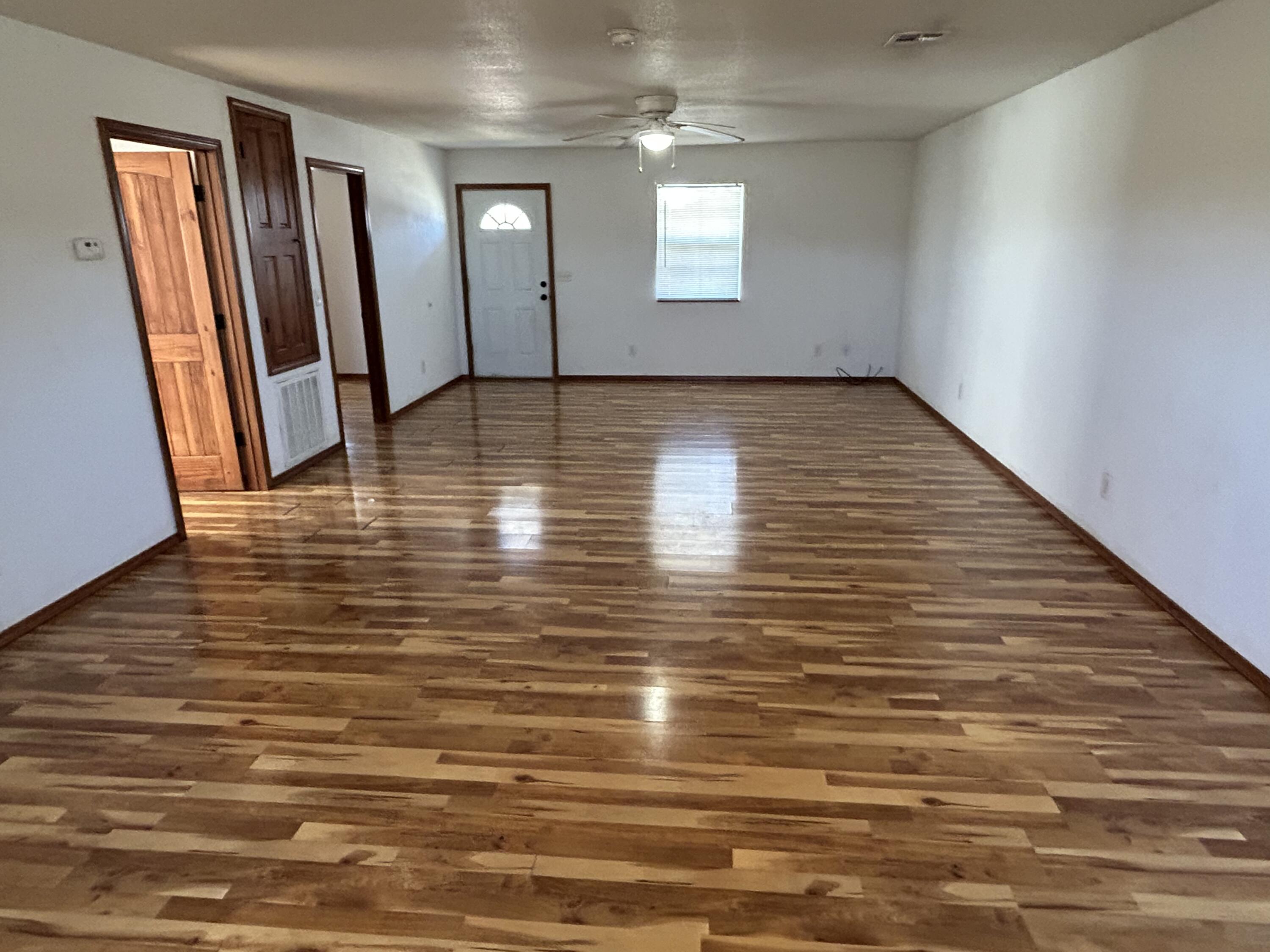 N/A - Residential Lease