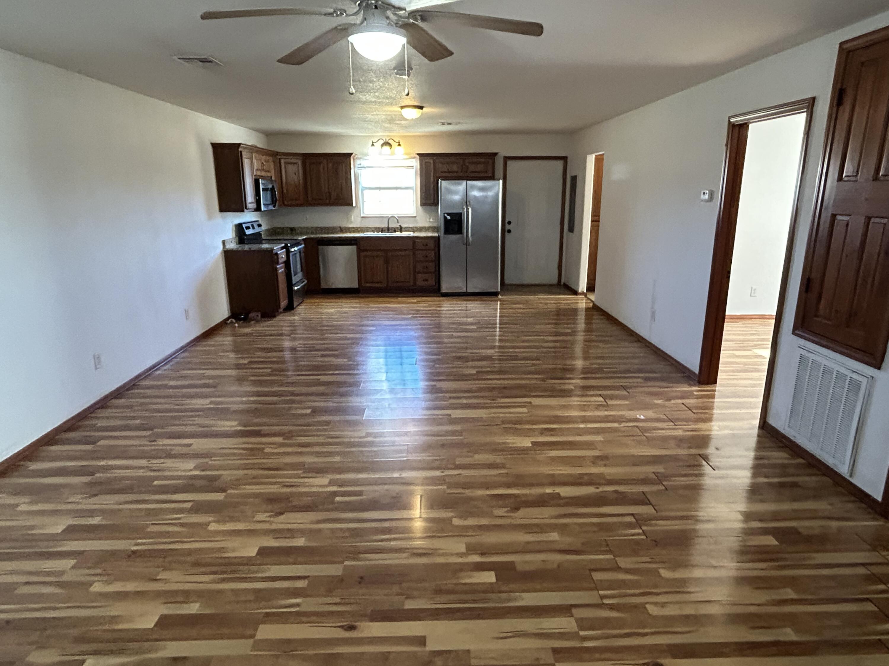 N/A - Residential Lease