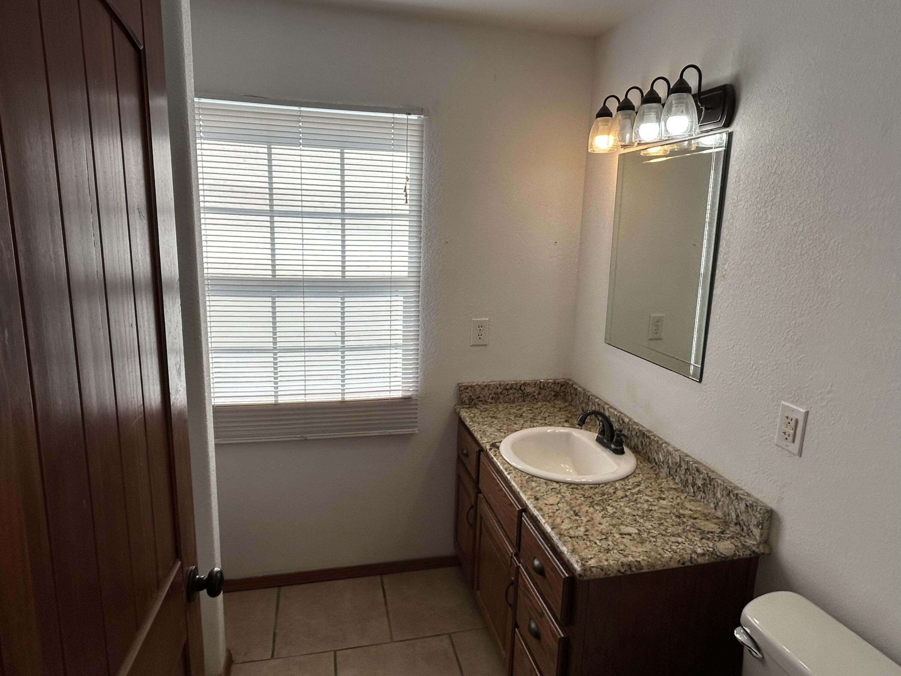 N/A - Residential Lease