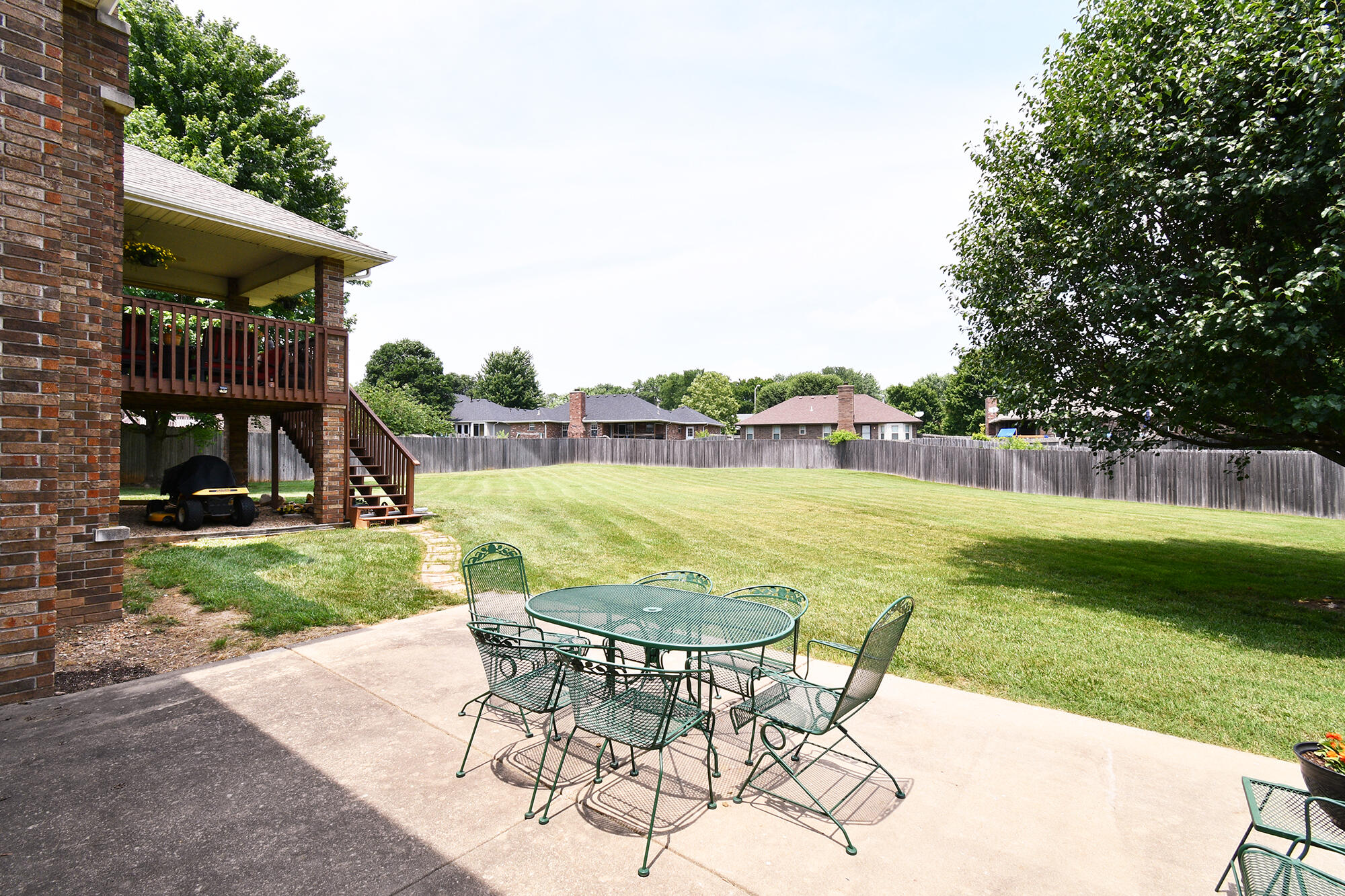 Woodland Forrest - Residential