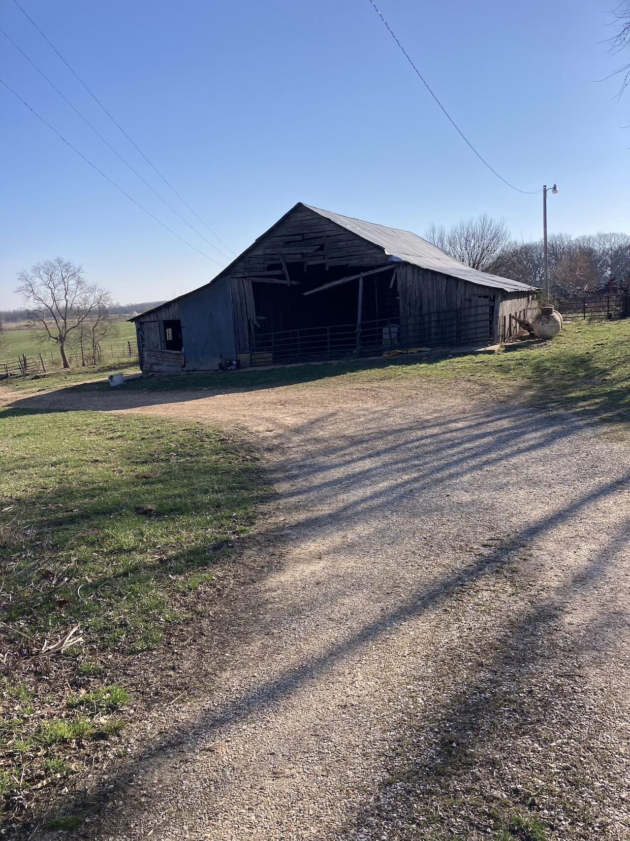 N/A - Farm