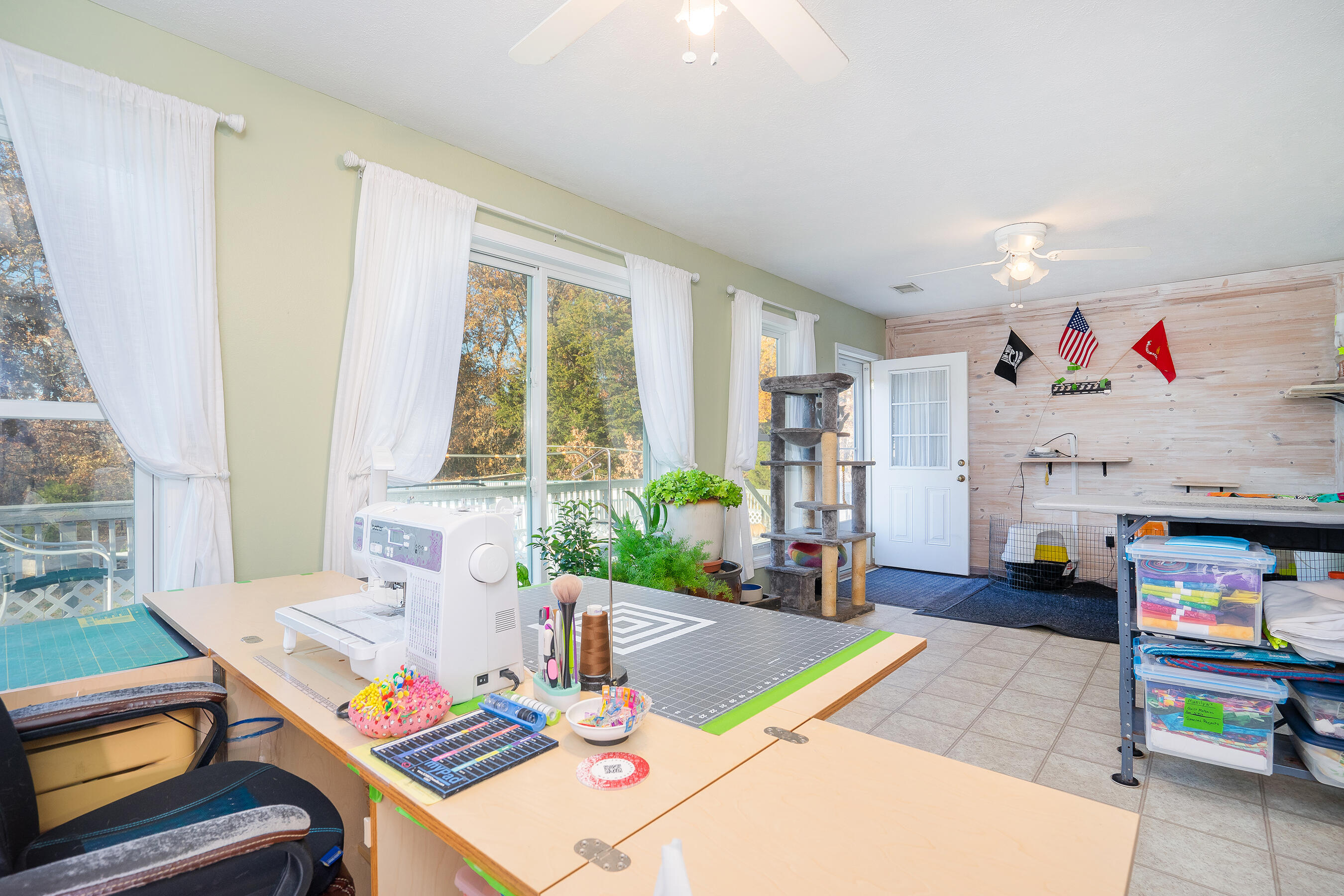 N/A - Residential
