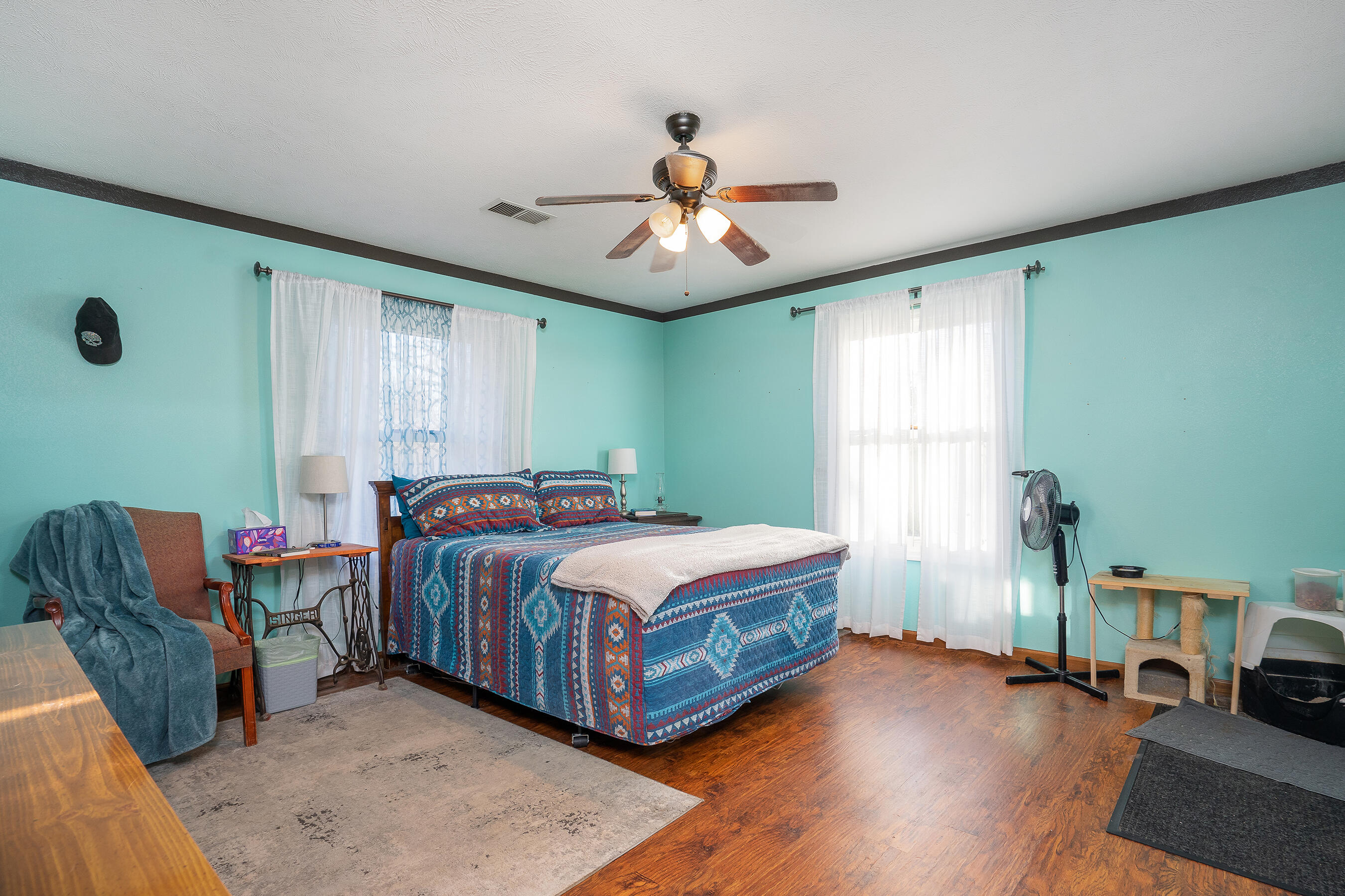 N/A - Residential