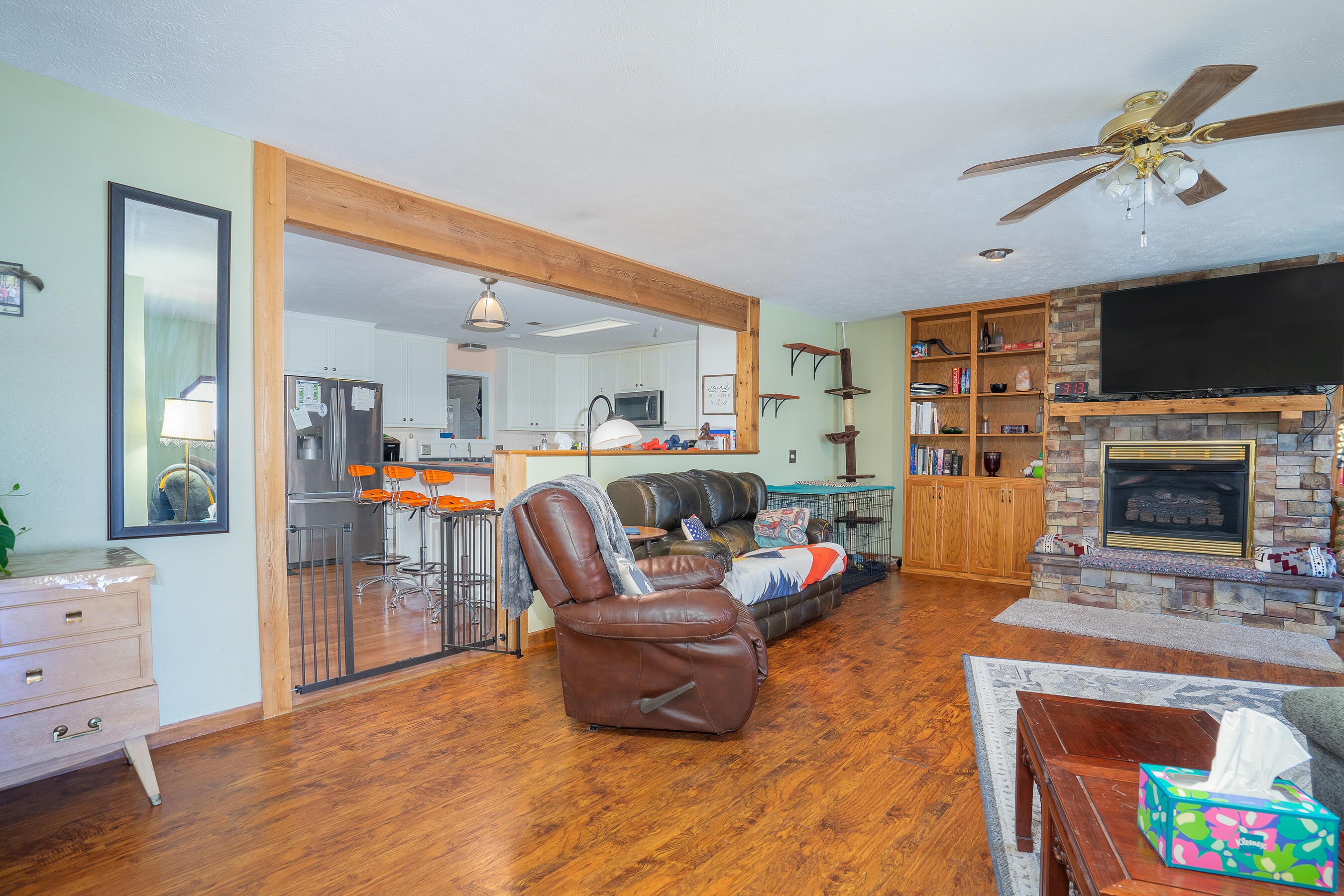 N/A - Residential