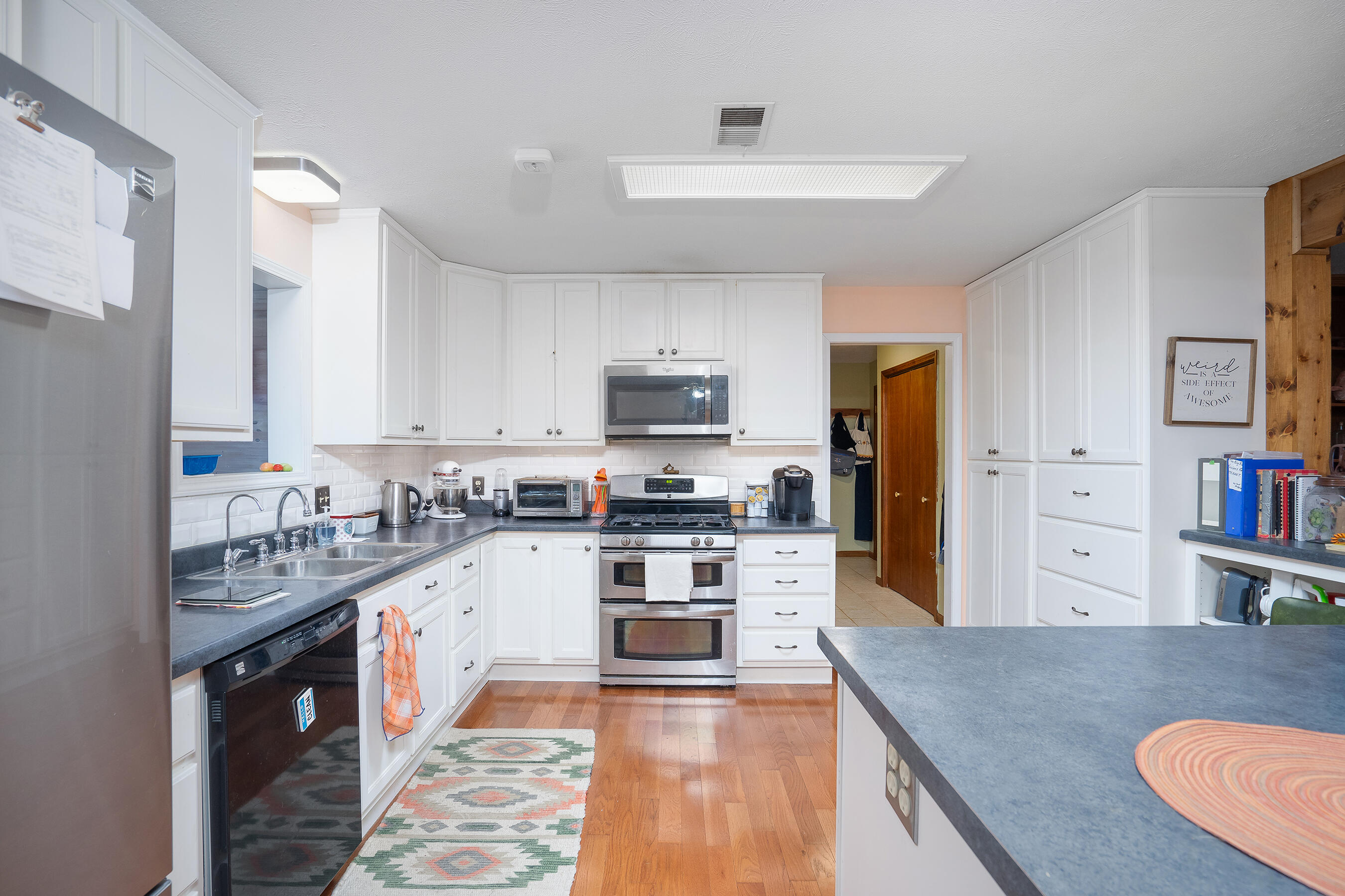 N/A - Residential