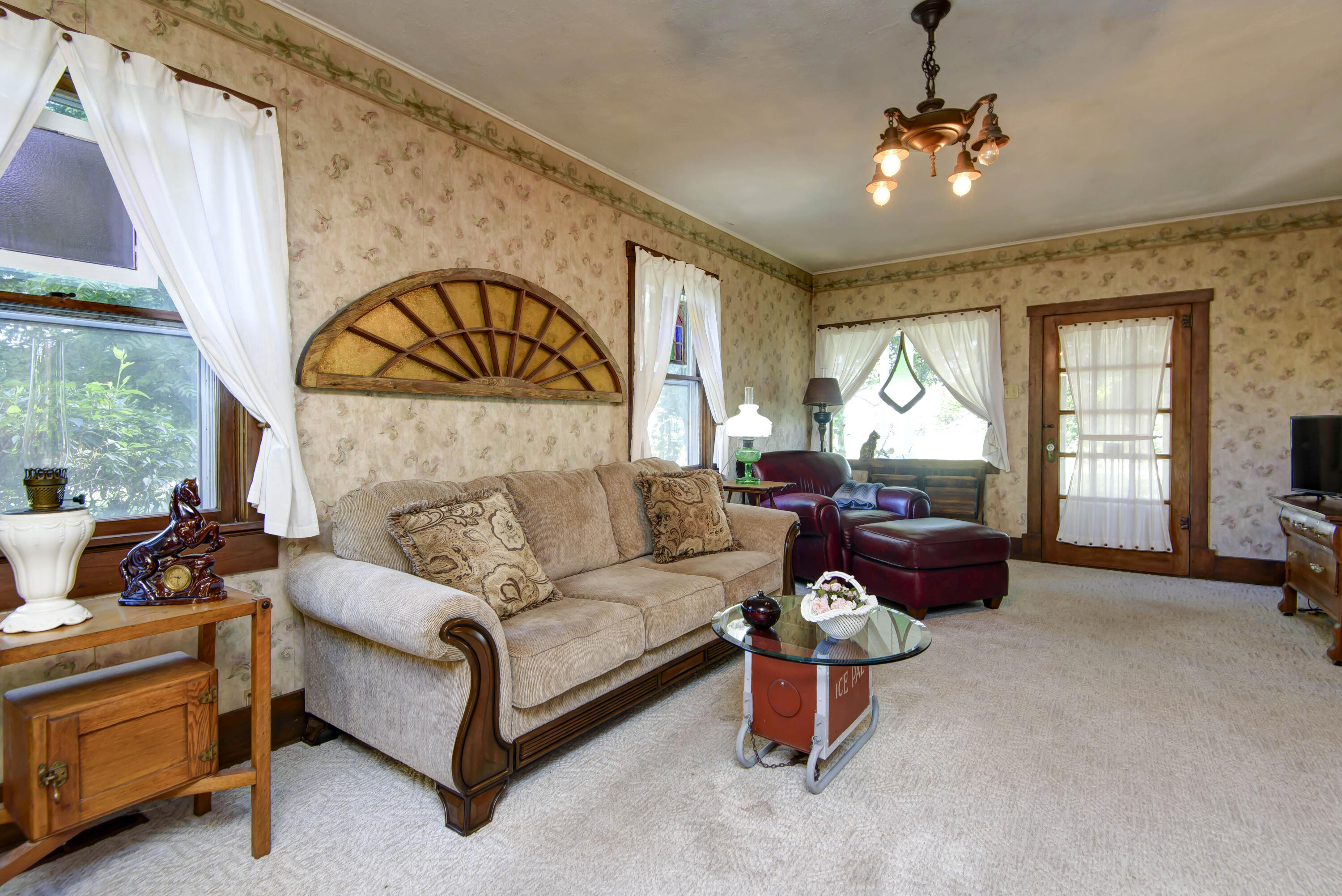 Lawrence-Not in List - Residential