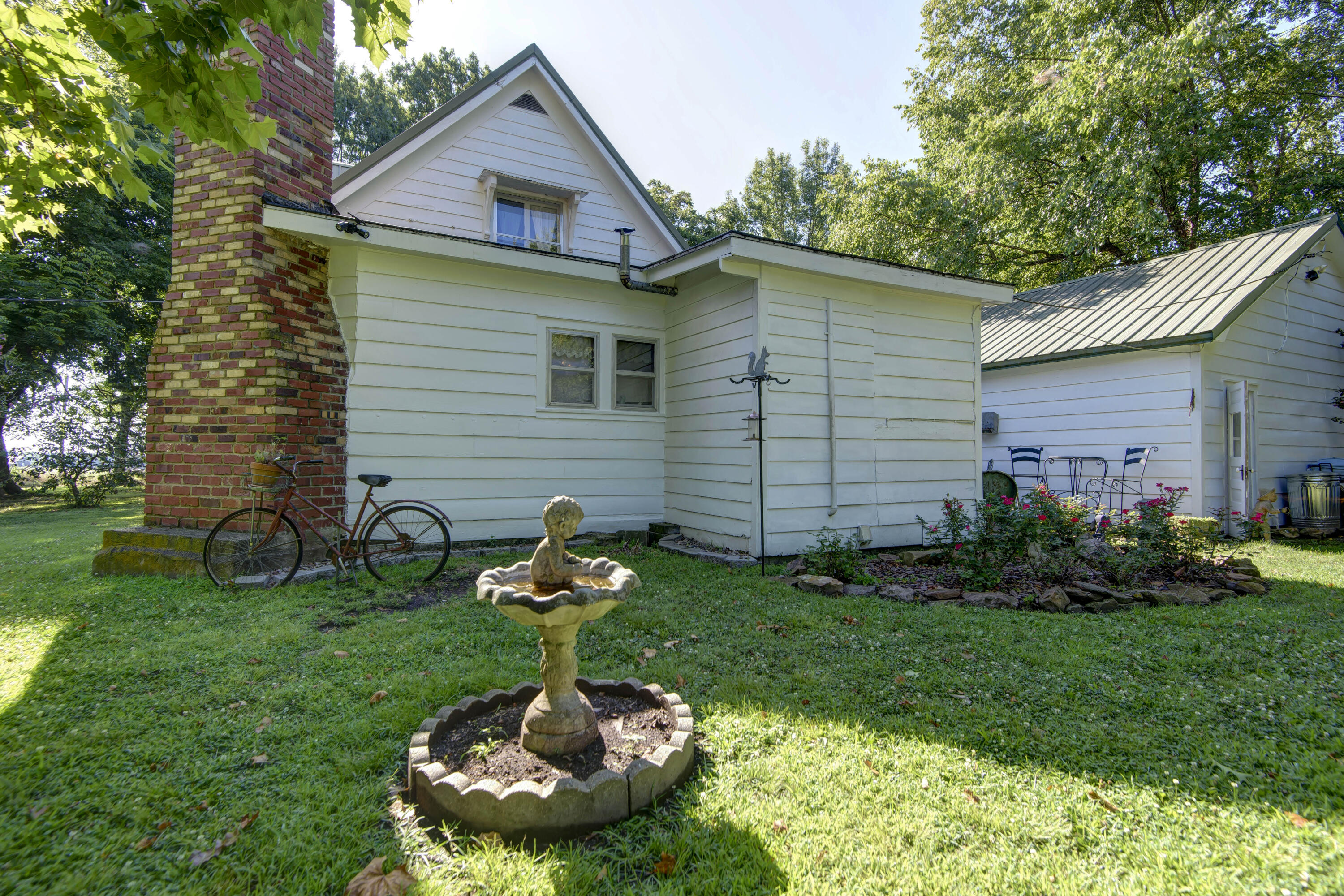 Lawrence-Not in List - Residential