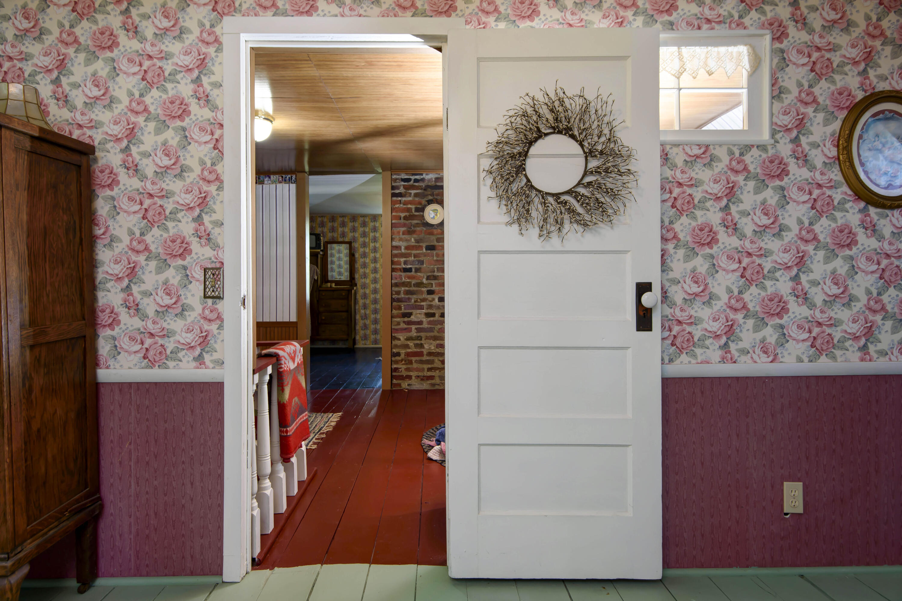 Lawrence-Not in List - Residential