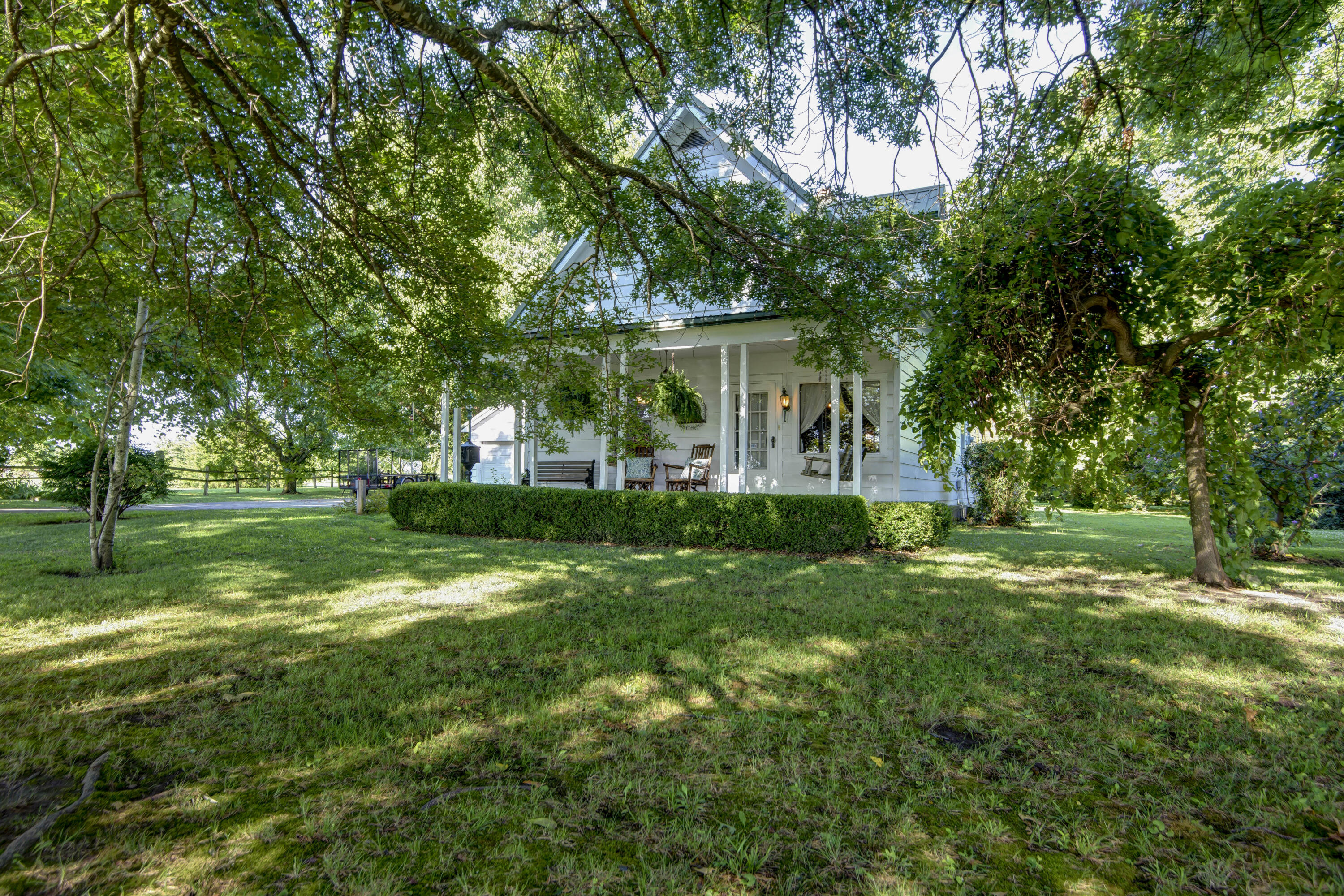 Lawrence-Not in List - Residential