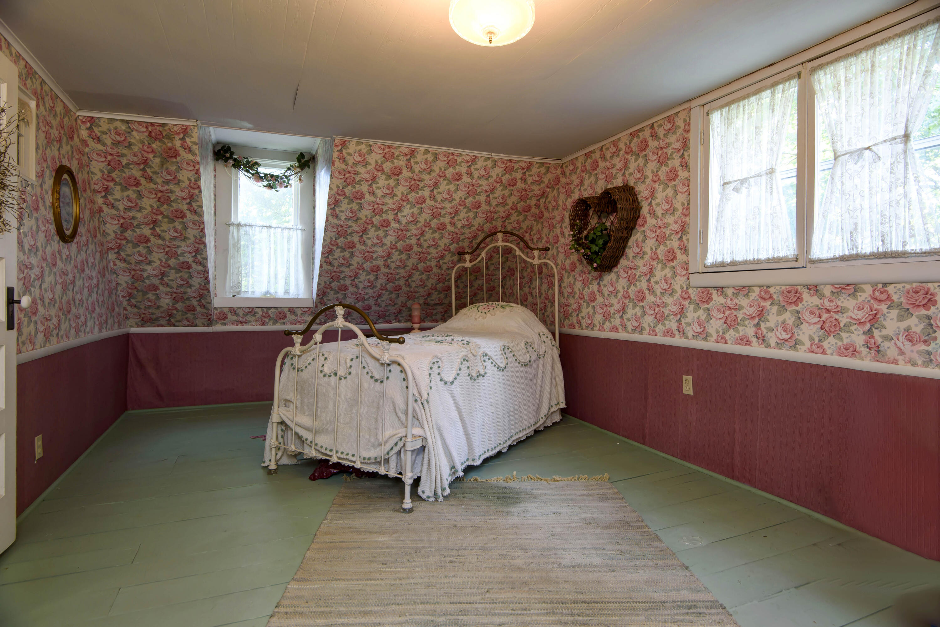 Lawrence-Not in List - Residential