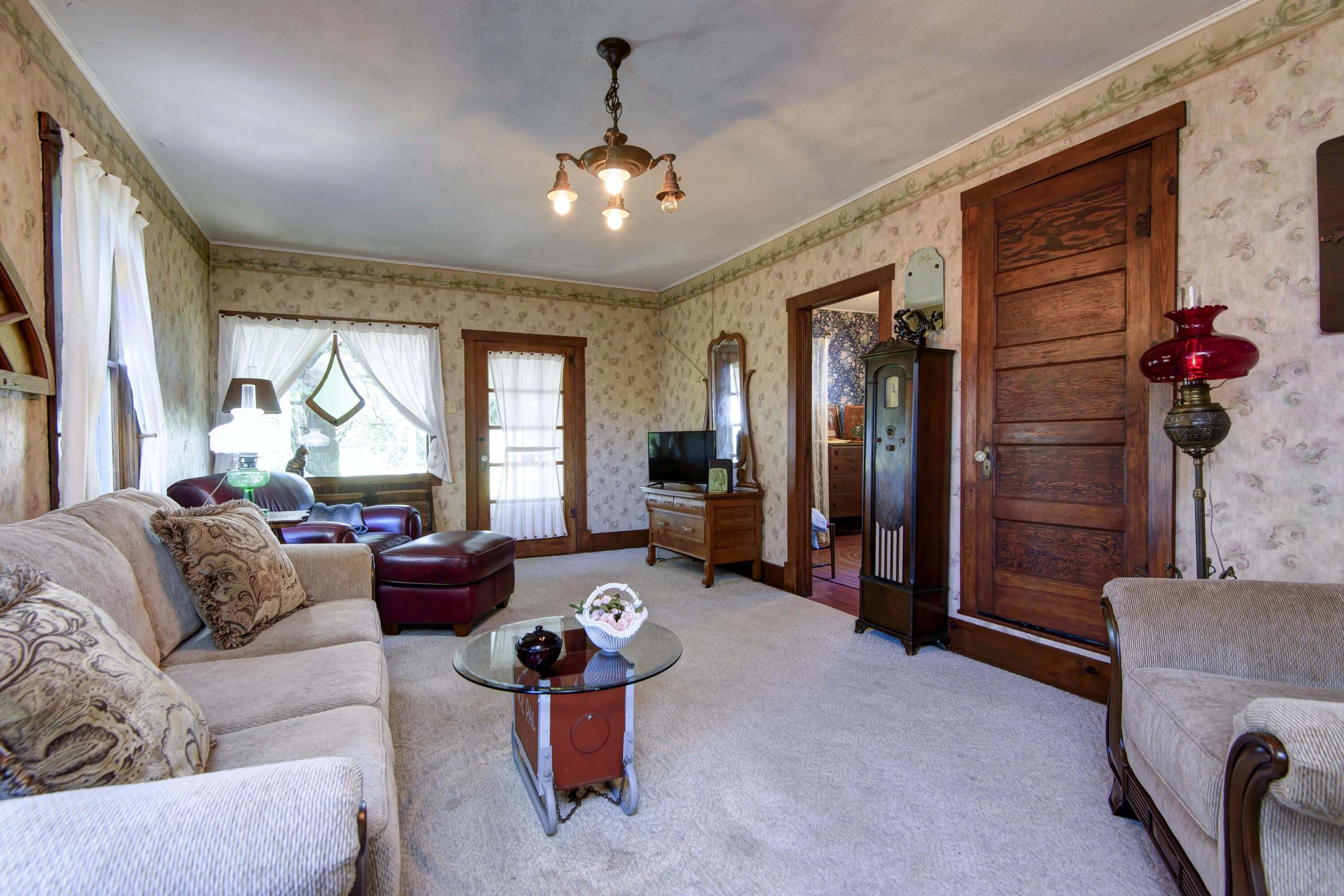 Lawrence-Not in List - Residential