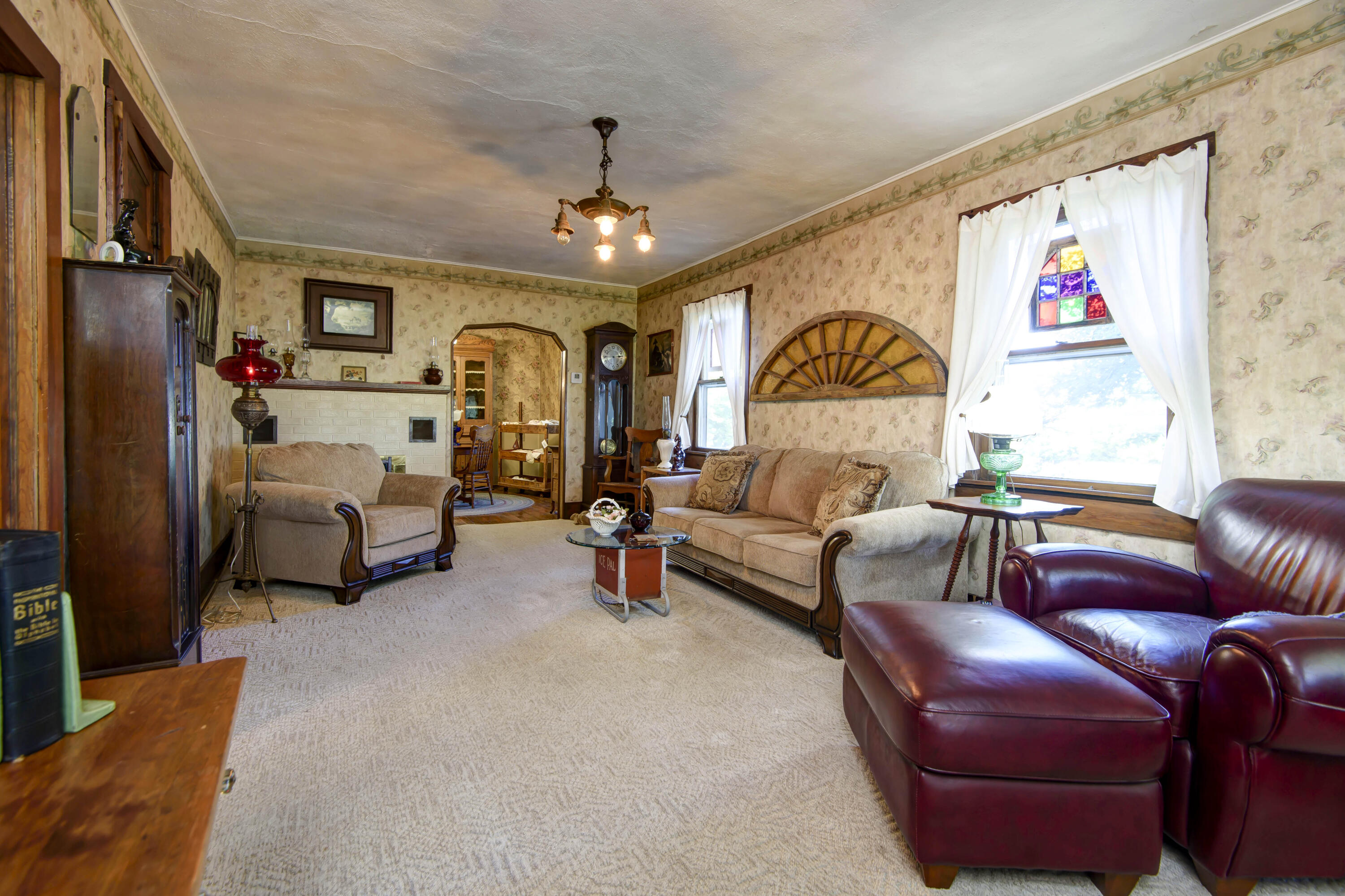 Lawrence-Not in List - Residential